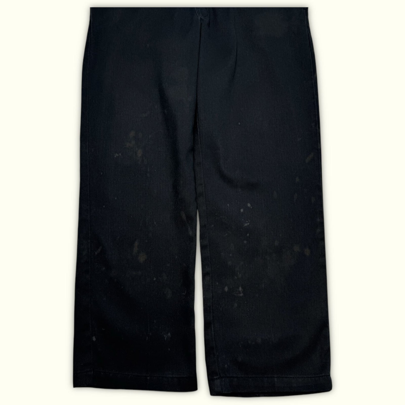 Dickies Chinosy Regular Mężczyźni Odzież robocza – W38