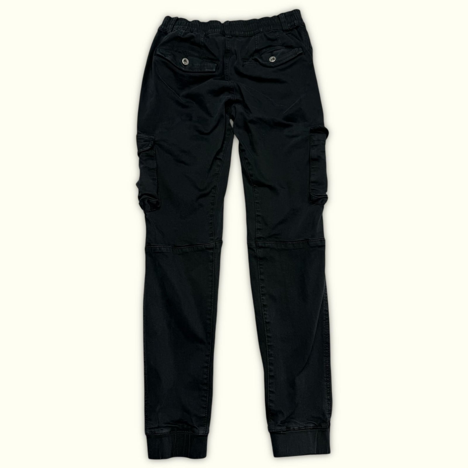 Pantalon cargo Slim Femme Utility – XS