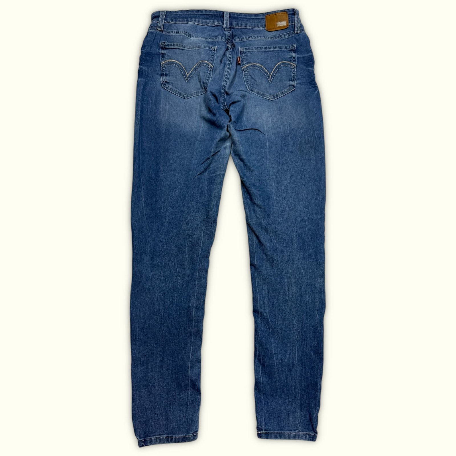 Levi'S Jean Skinny Femme Casual chic – W30
