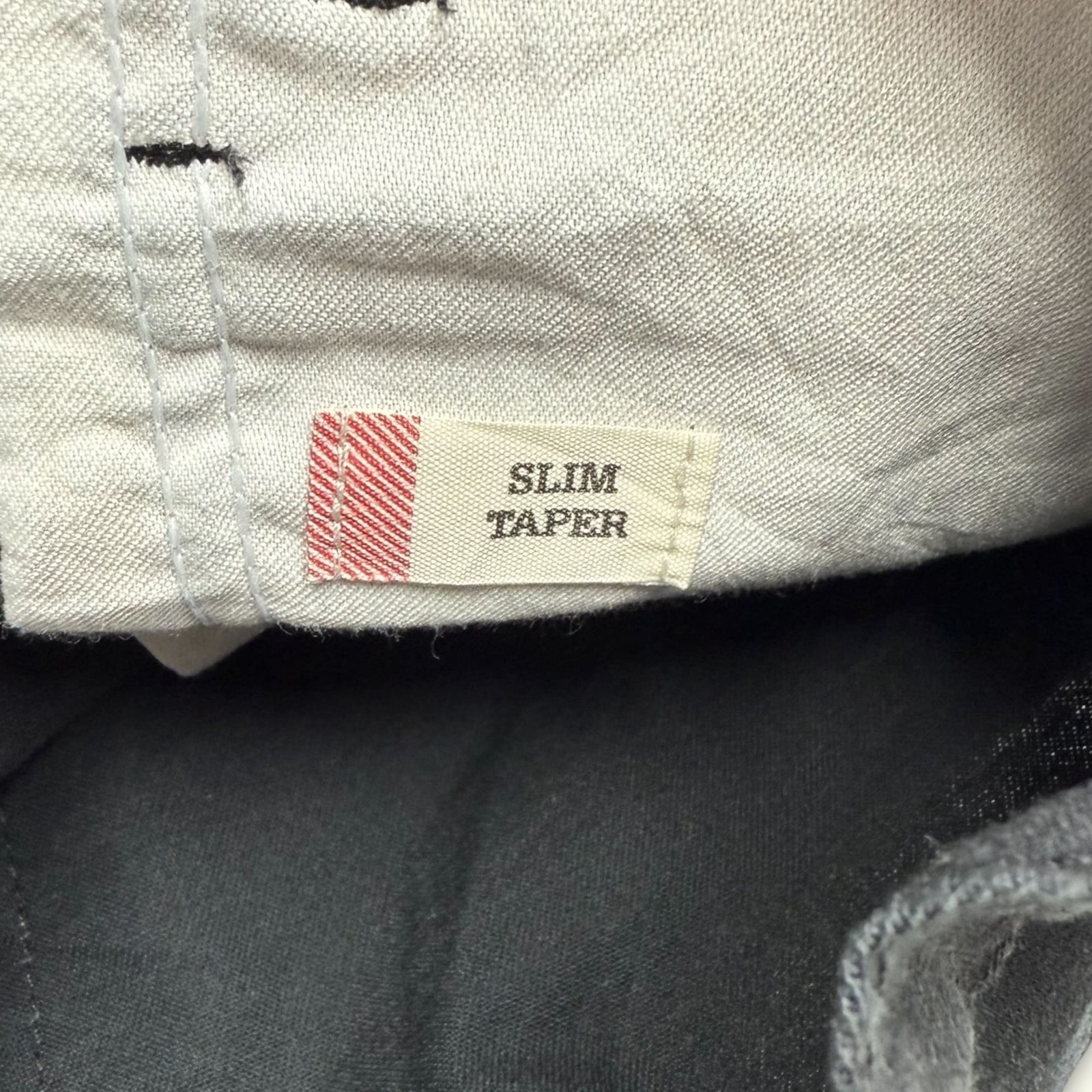 Dickies Pantaloni Slim Uomo Abbigliamento da lavoro – W32