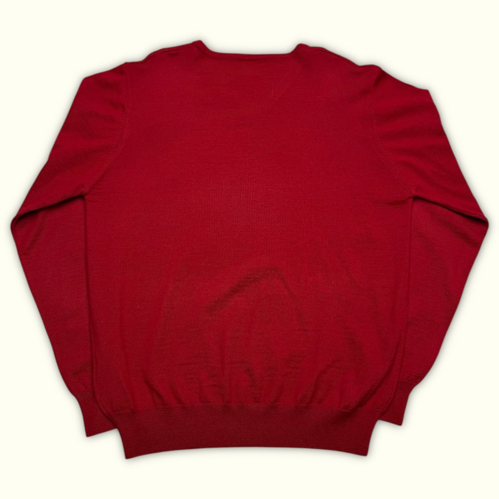 Monte Carlo Pull Regular Homme Classique – M
