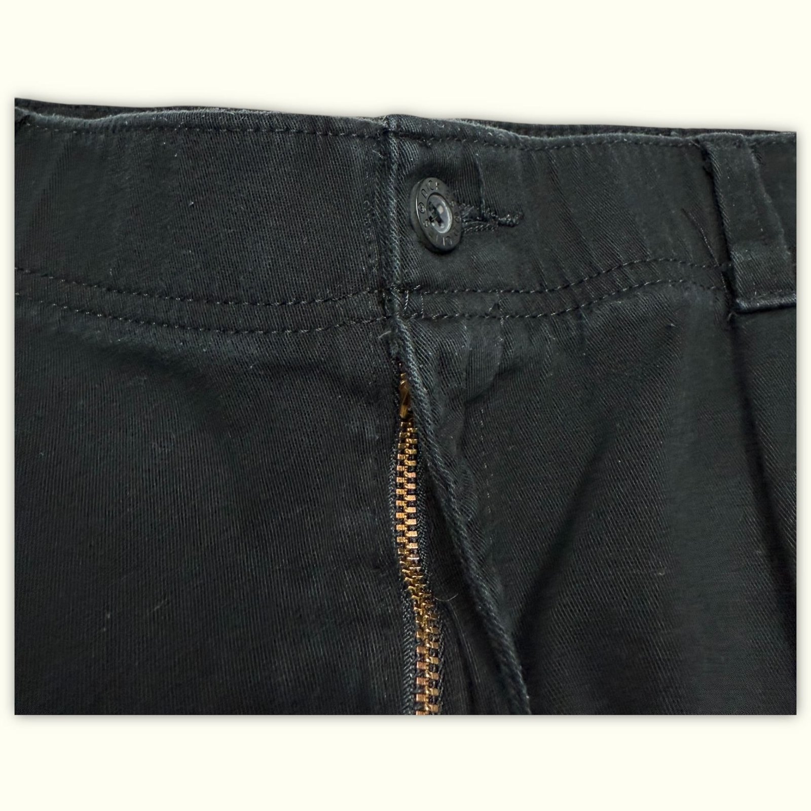 Dickies Pantalon cargo Regular Homme 2020s Workwear – W36