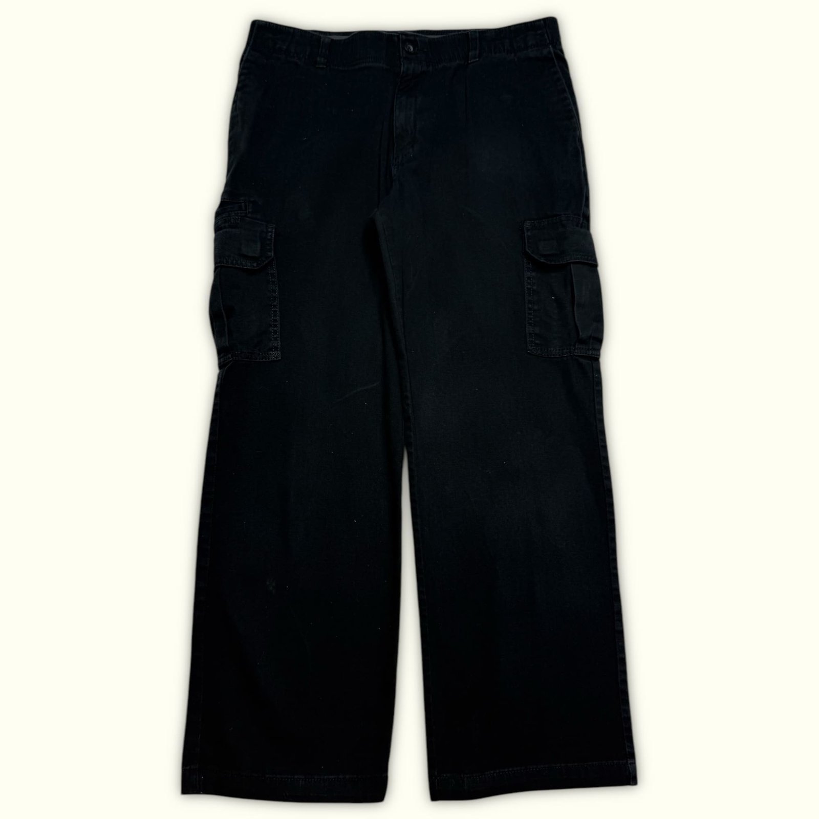 Dickies Pantalon cargo Regular Homme 2020s Workwear – W36