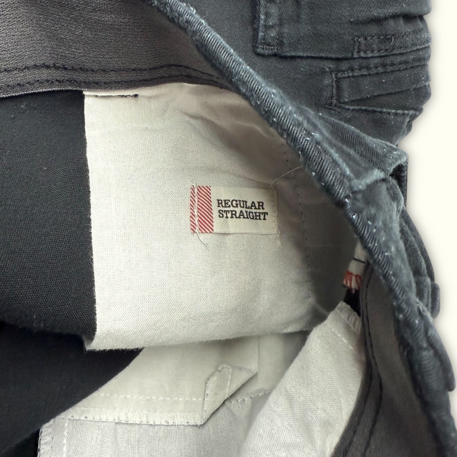 Dickies Pantalon cargo Regular Homme 2020s Workwear – W36