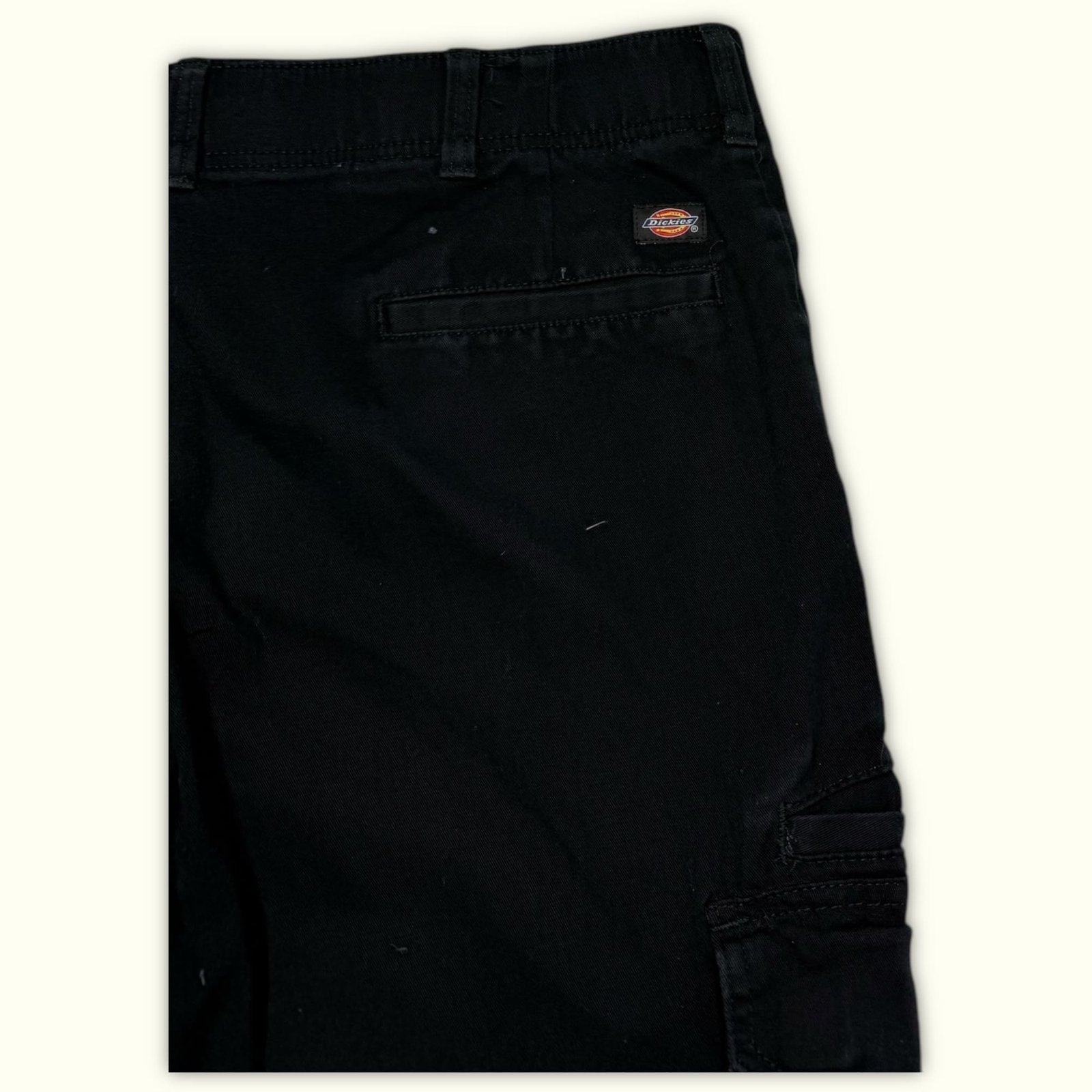 Dickies Pantalon cargo Regular Homme 2020s Workwear – W36