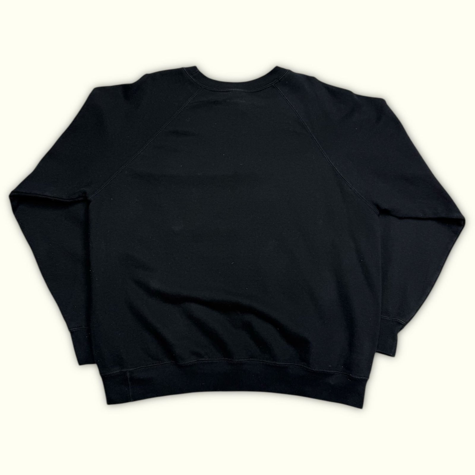 Fruit Of The Loom Sweat Regular Homme 2000s Streetwear – L