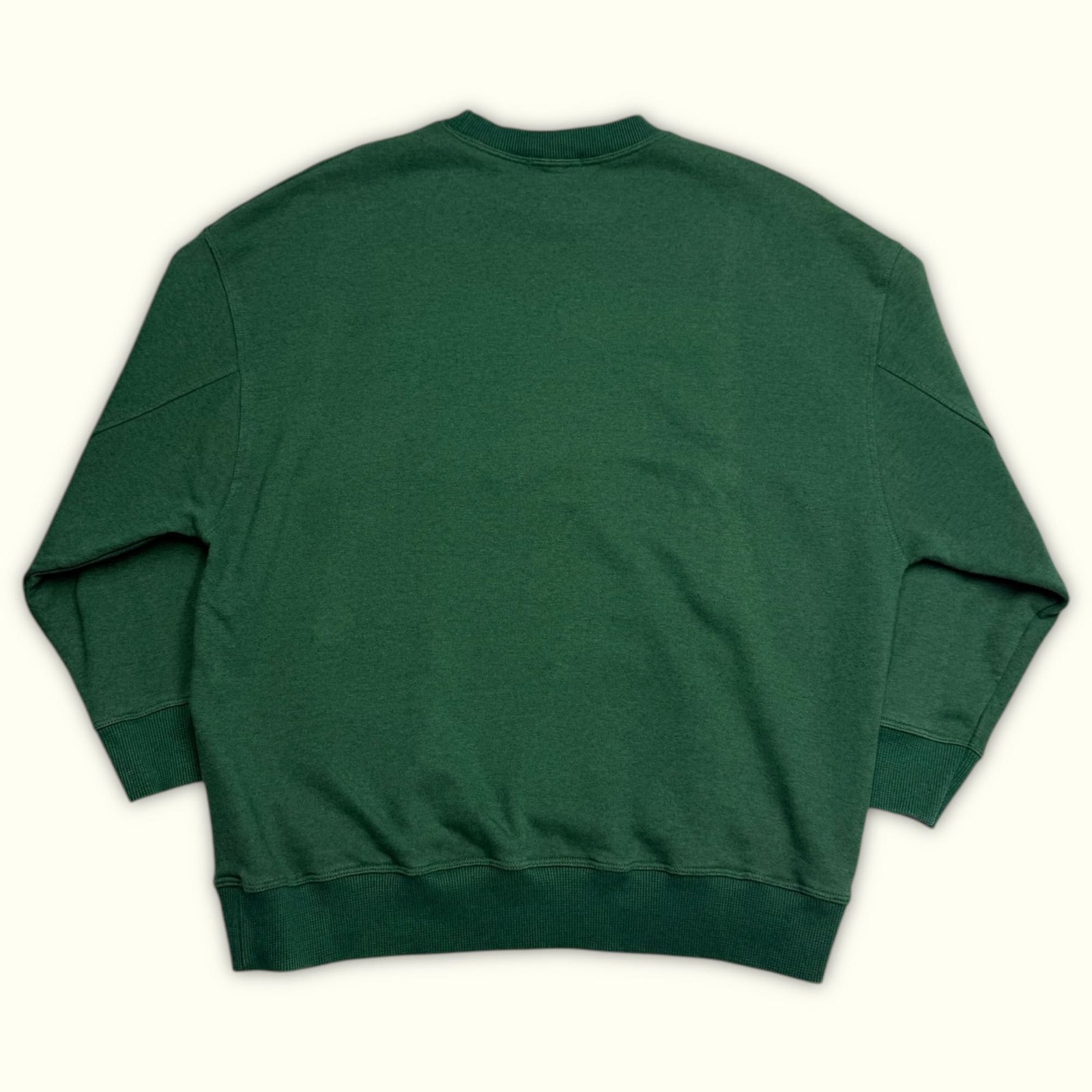 Gam:Gak Sweat Oversize Femme Minimaliste – M