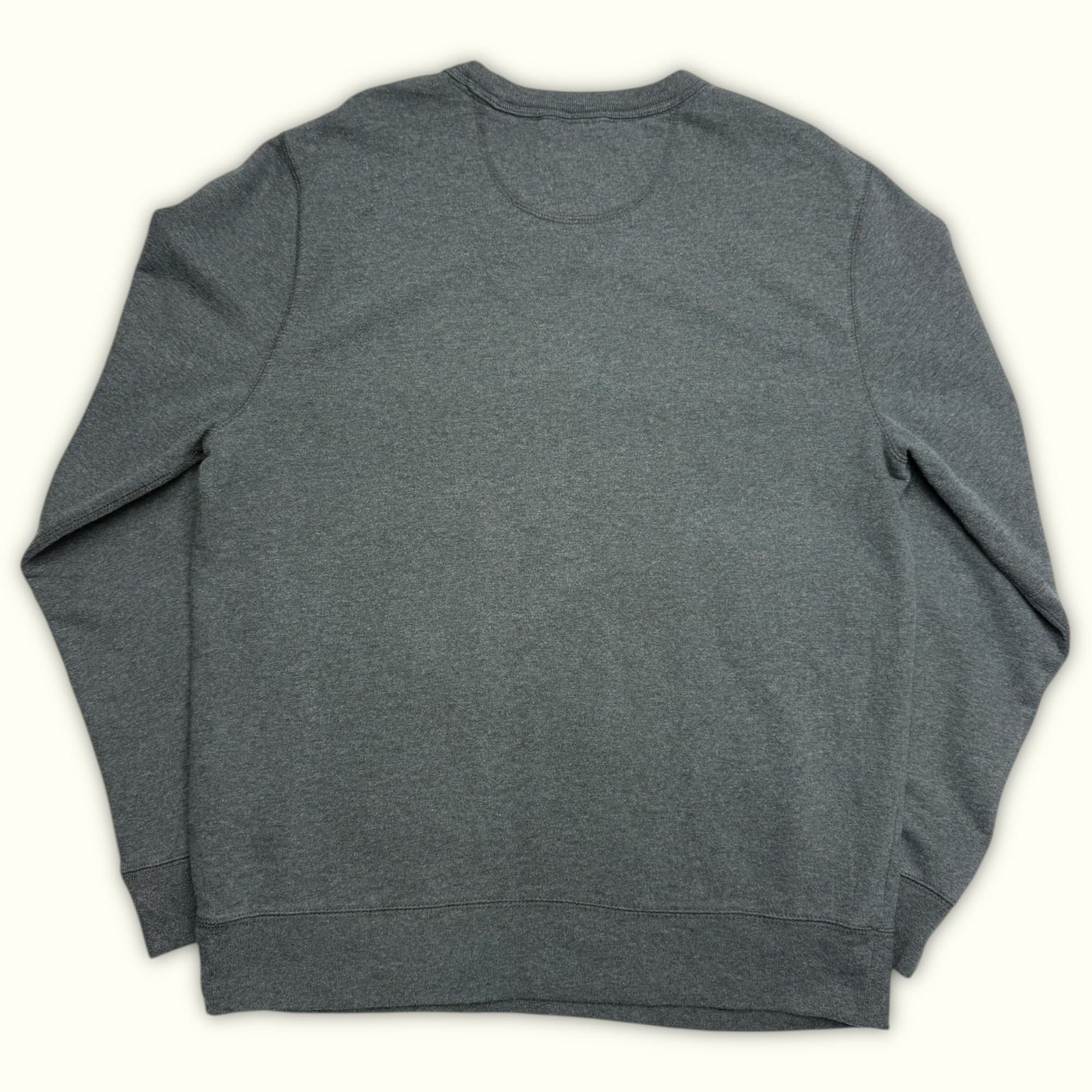 Sweat Regular Homme Minimaliste – L