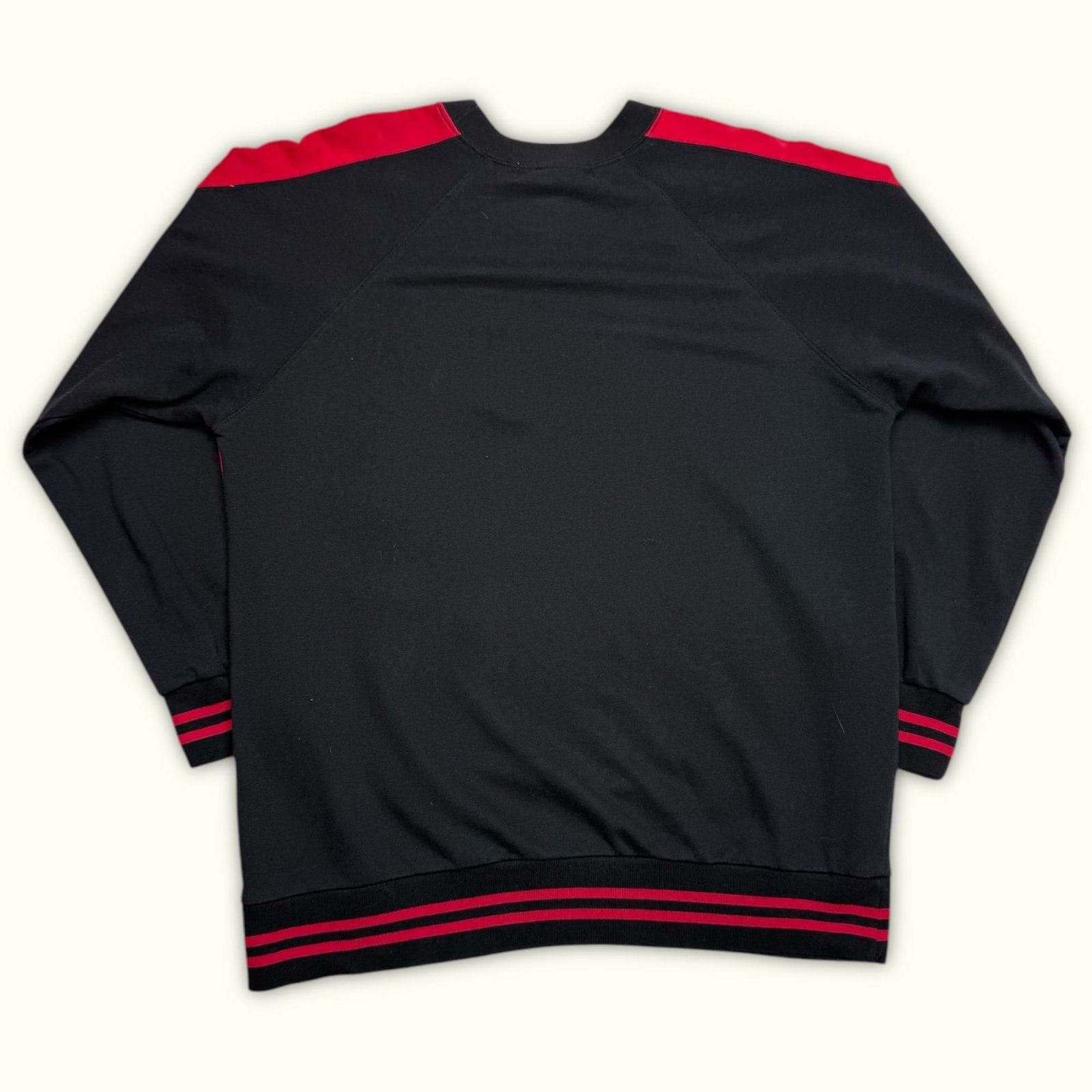 Jennifer Moore Sweat Relaxed Femme 1990s Rétro – M