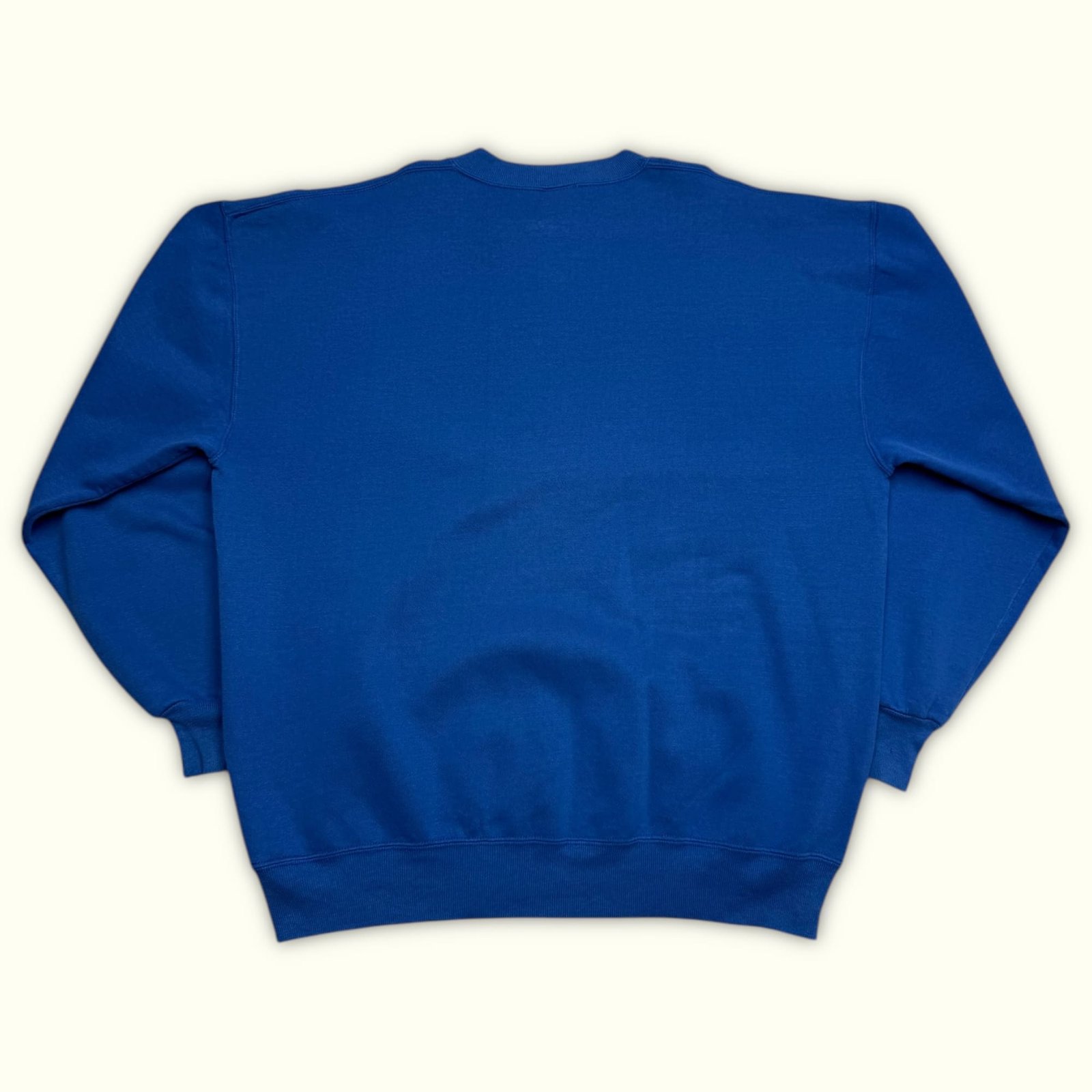 Russell Athletic Sweater Oversized Heren 1990s Vintage – XL