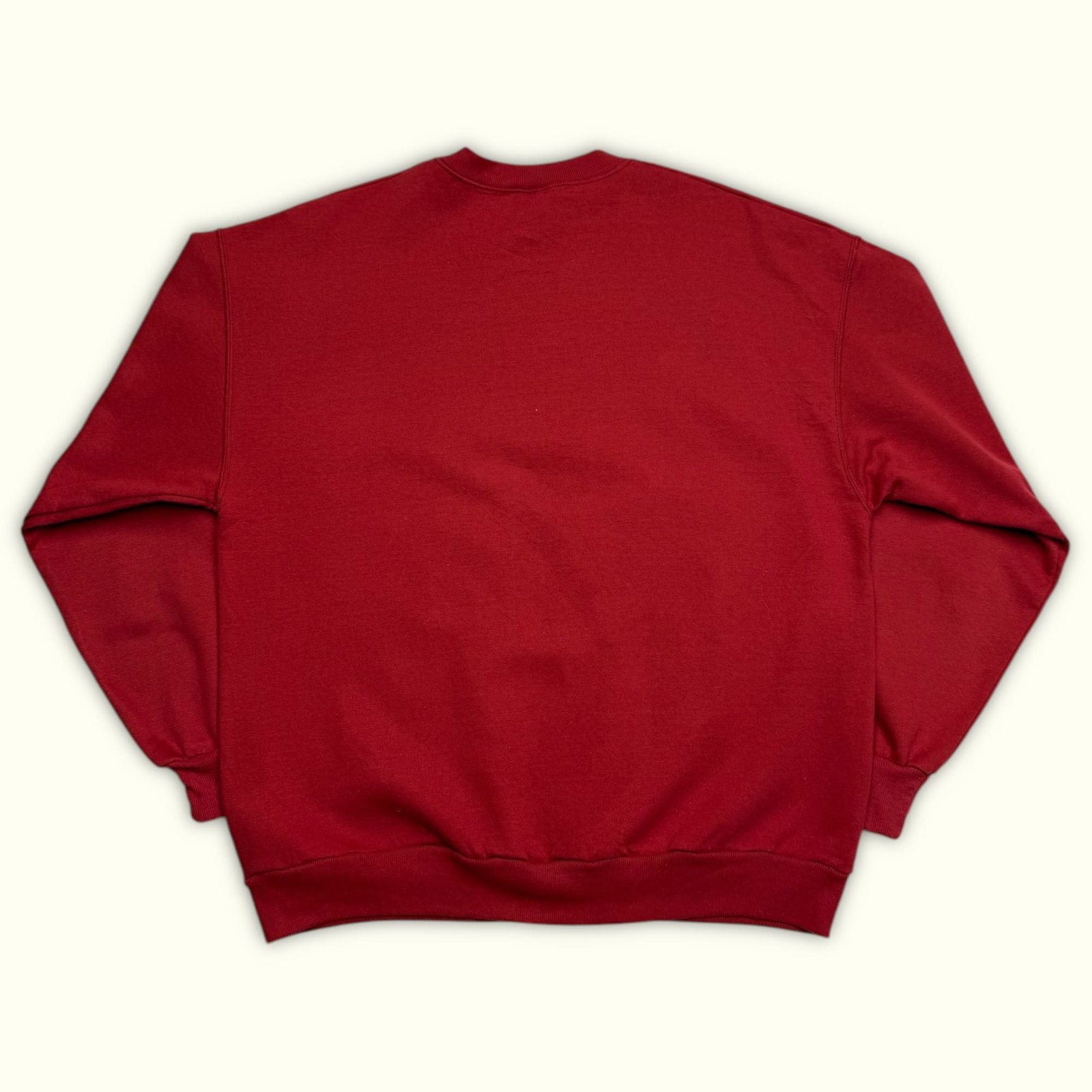 Jerzees Sweat Oversize Homme 1990s Vintage – L