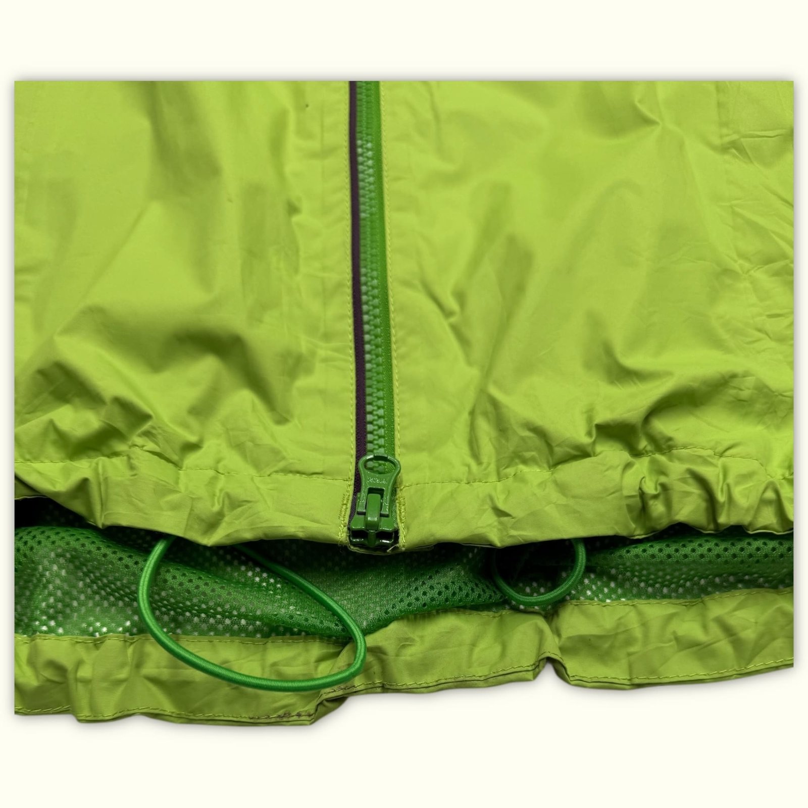 Jack Wolfskin windbreaker Regular Women Gorpcore – L