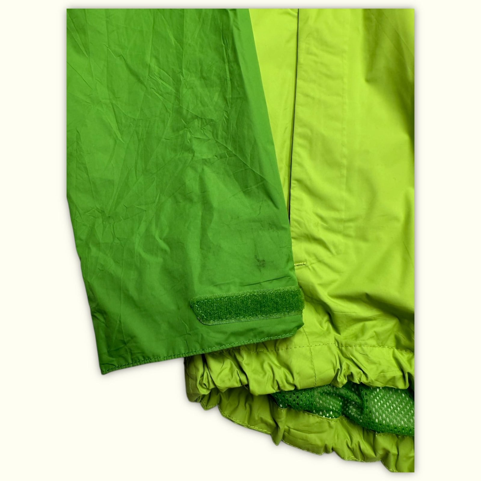 Jack Wolfskin windbreaker Regular Women Gorpcore – L