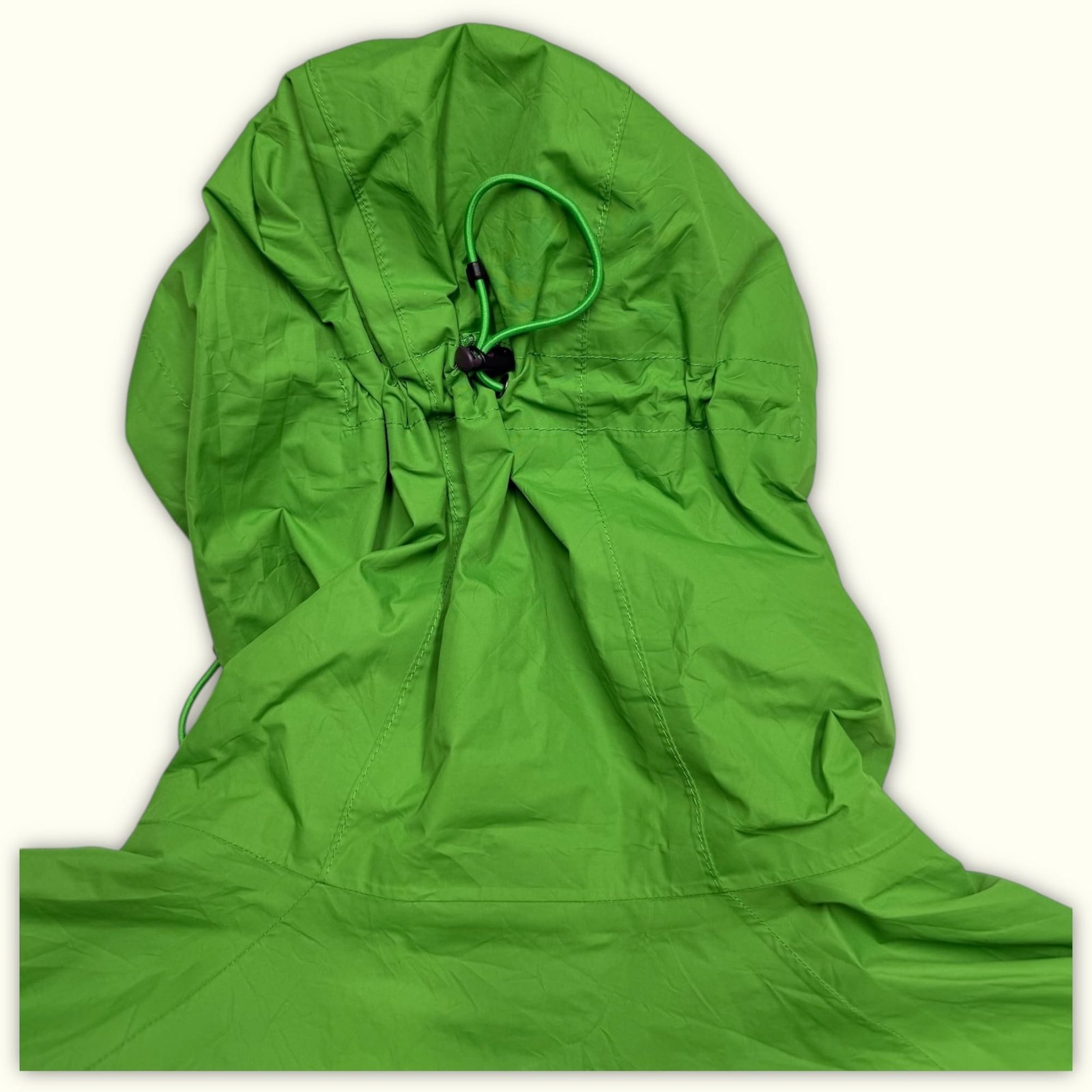 Jack Wolfskin windbreaker Regular Women Gorpcore – L