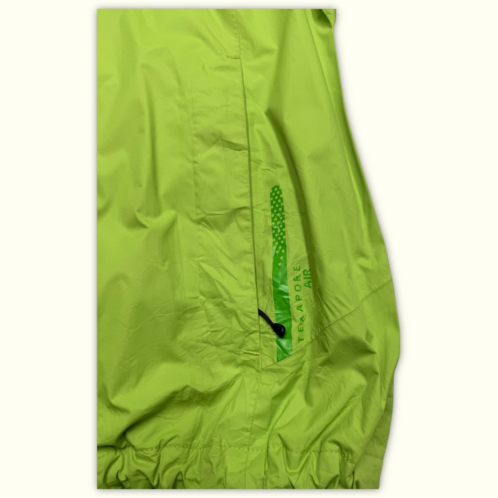Jack Wolfskin windbreaker Regular Women Gorpcore – L