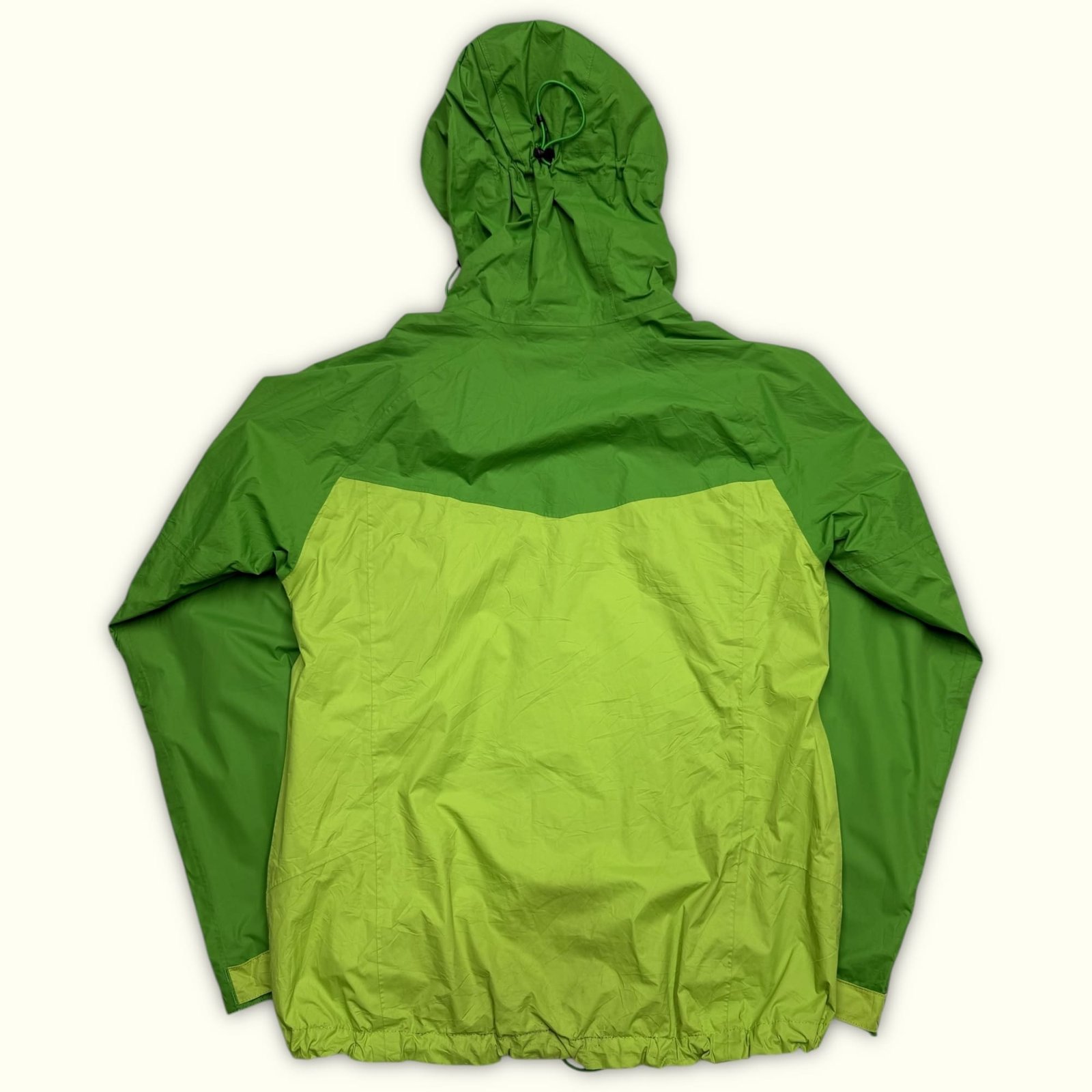 Jack Wolfskin windbreaker Regular Women Gorpcore – L