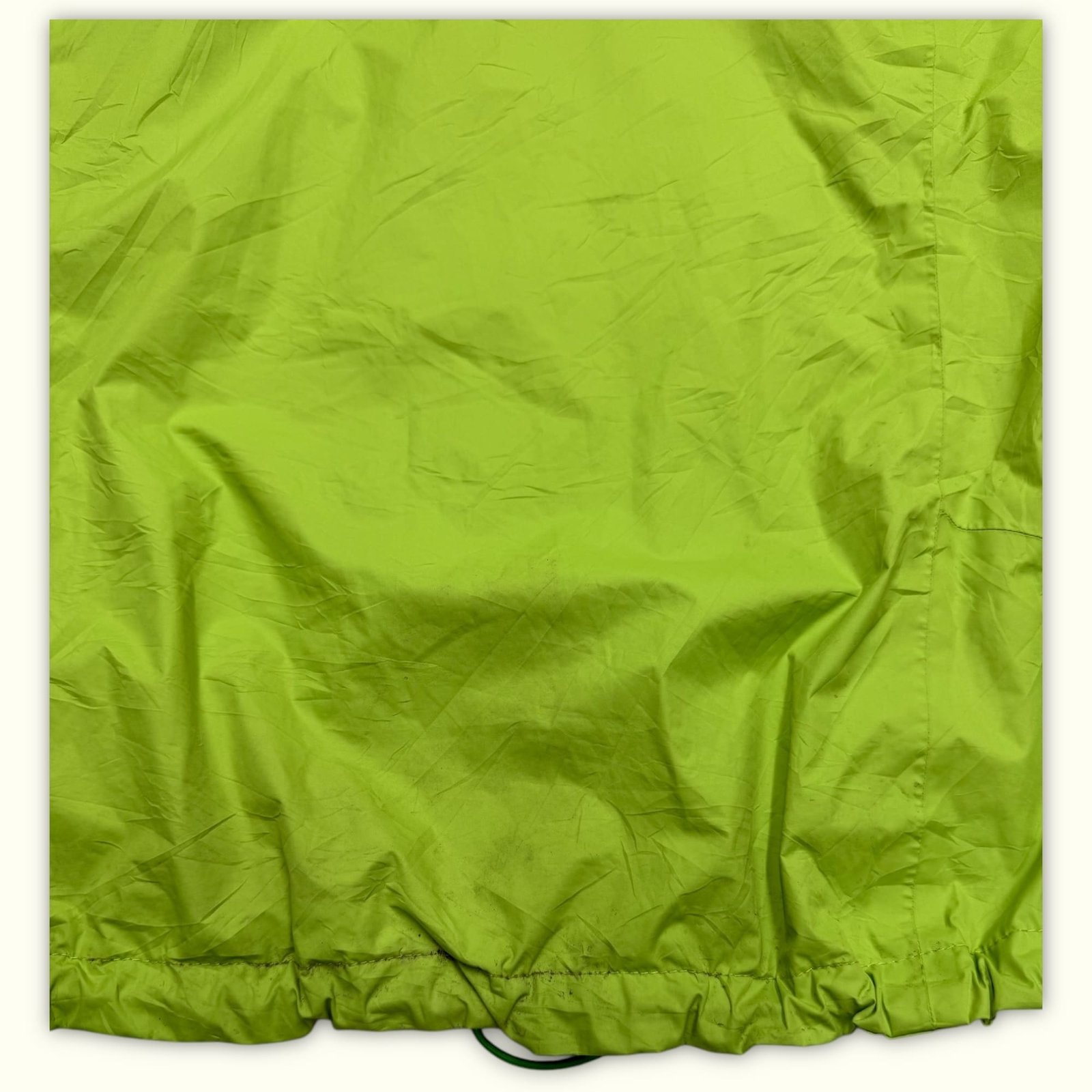 Jack Wolfskin windbreaker Regular Women Gorpcore – L