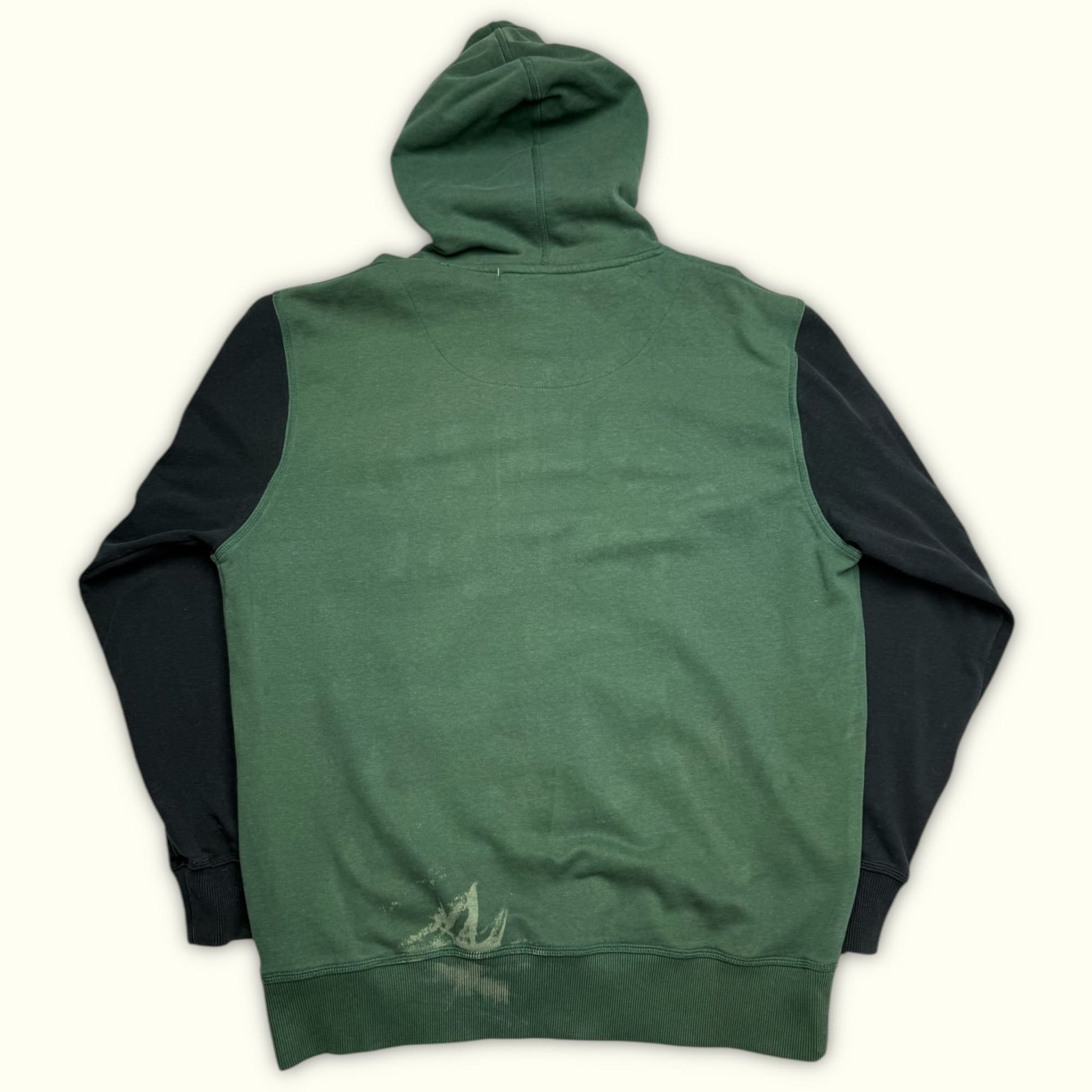 Nfl Bluza z kapturem Regular Mężczyźni 2010s Sportswear – L
