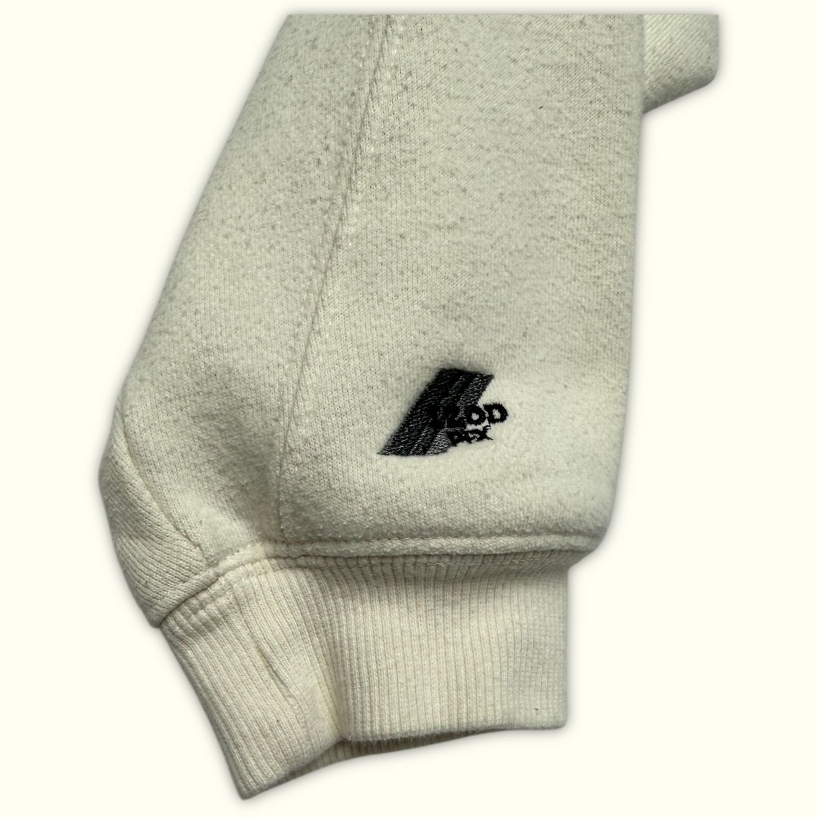Izod Sweat Regular Homme 2000s Athleisure – M