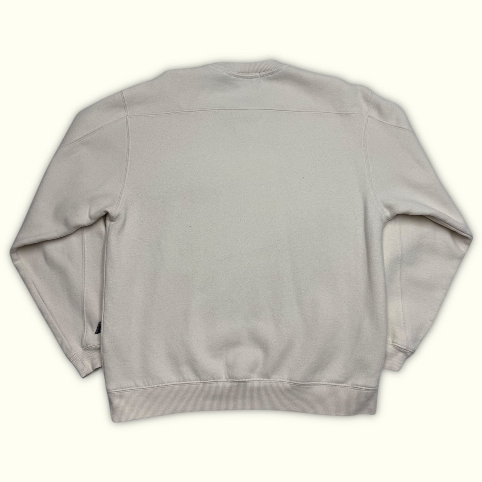 Izod Sweat Regular Homme 2000s Athleisure – M