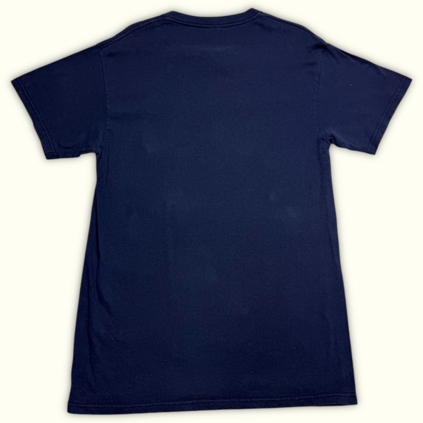 Delta Apparel T-shirt Regular Homme 2000s Vintage – M