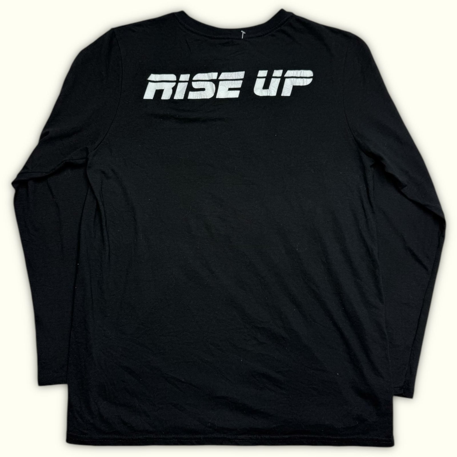 Gildan T-shirt Regular Homme Sportswear – M
