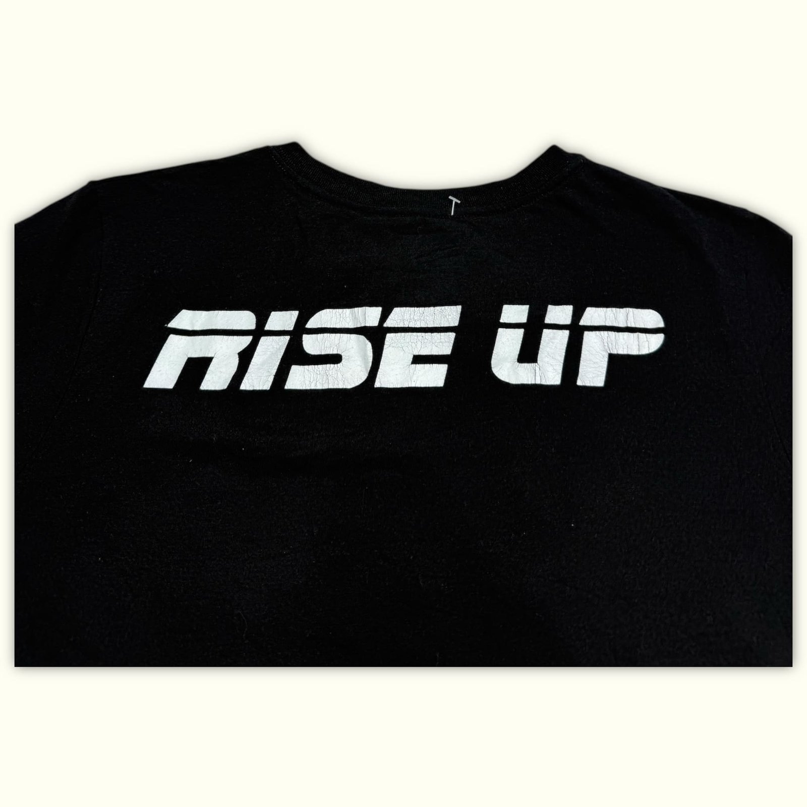 Gildan T-shirt Regular Homme Sportswear – M