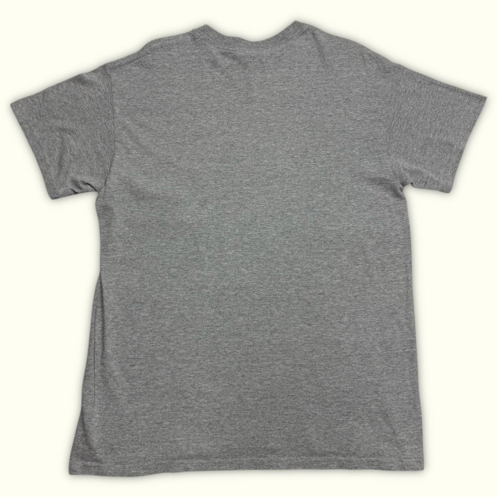 Gildan Camiseta Regular Hombre Athleisure – M