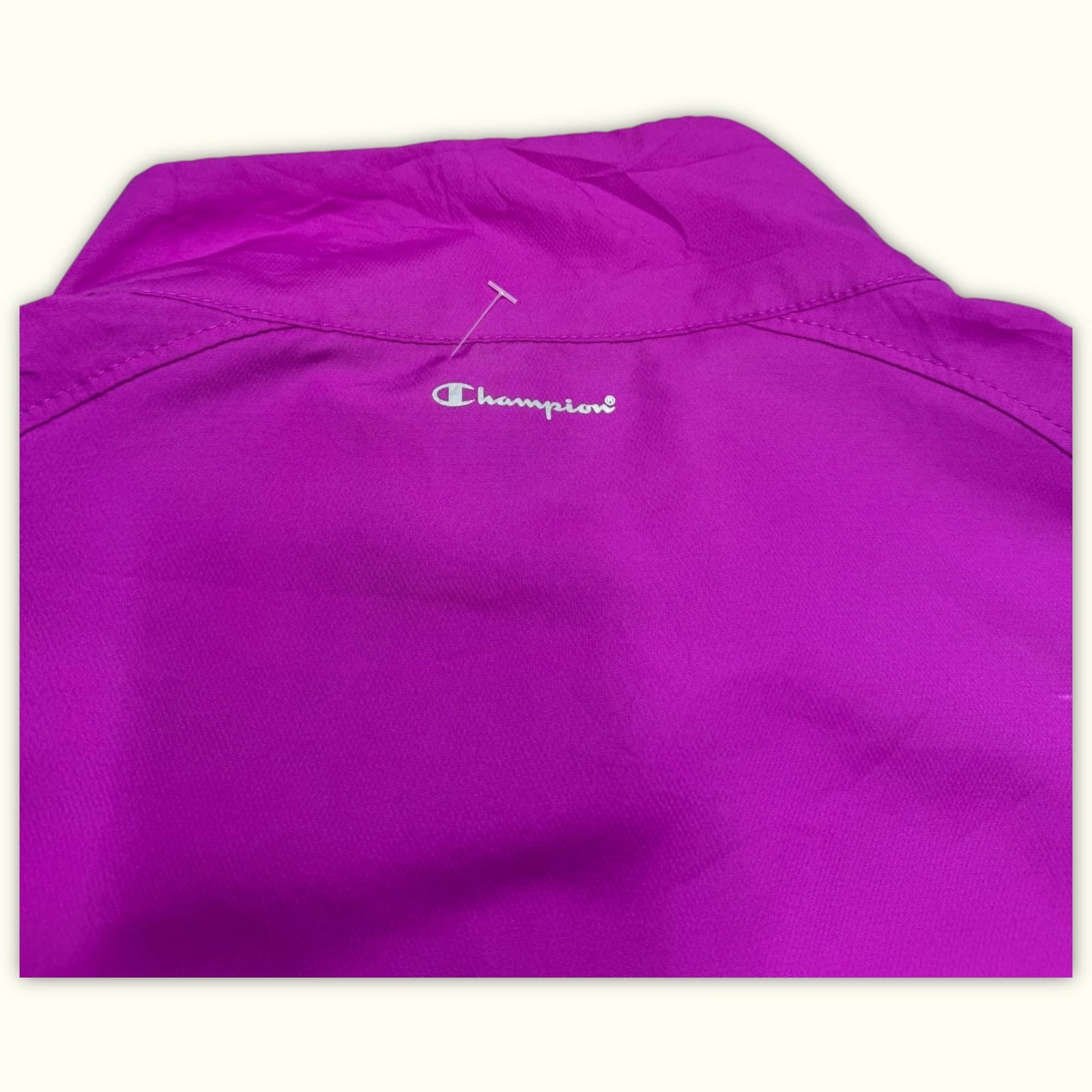 Champion windbreaker Regular Women Athleisure – XL