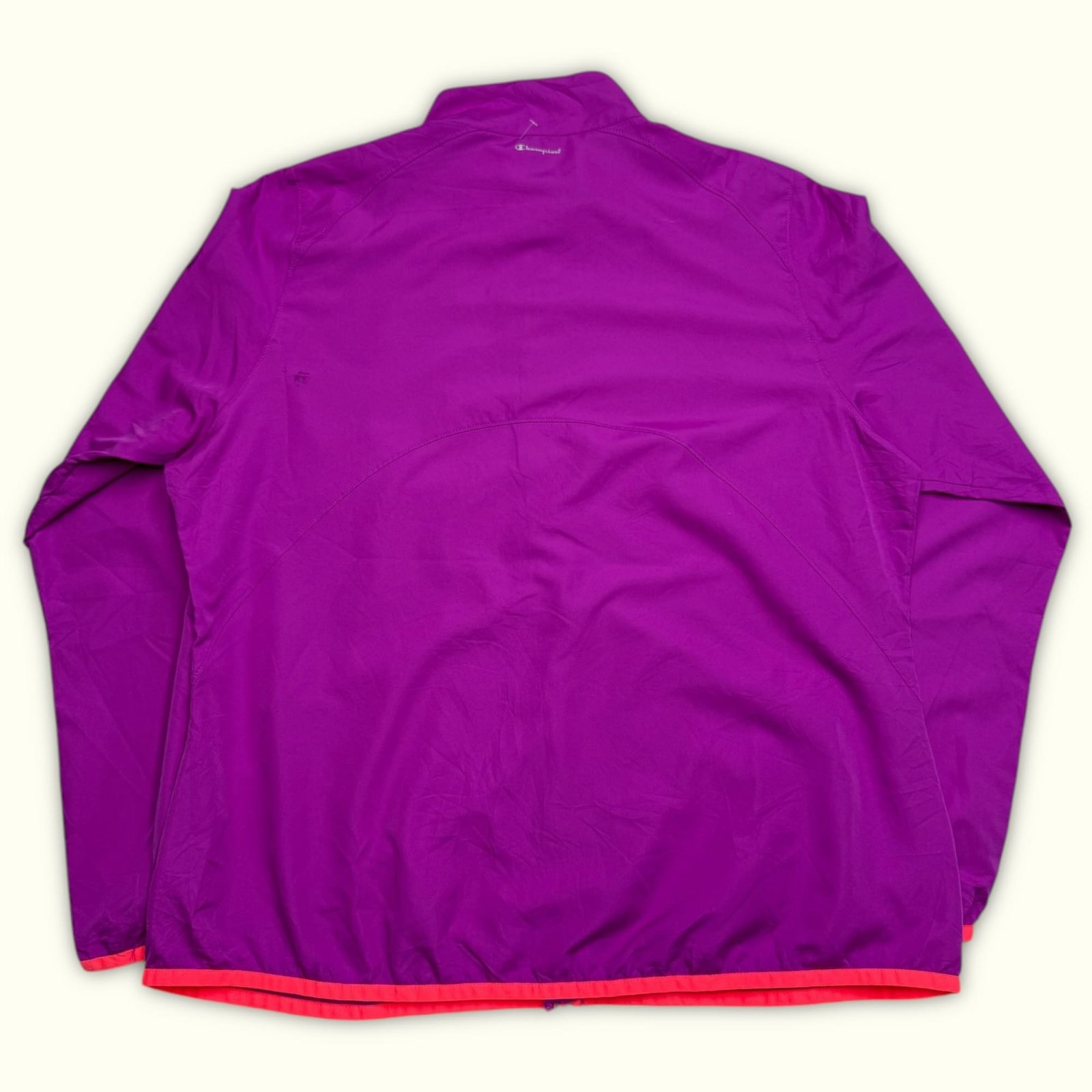Champion windbreaker Regular Women Athleisure – XL