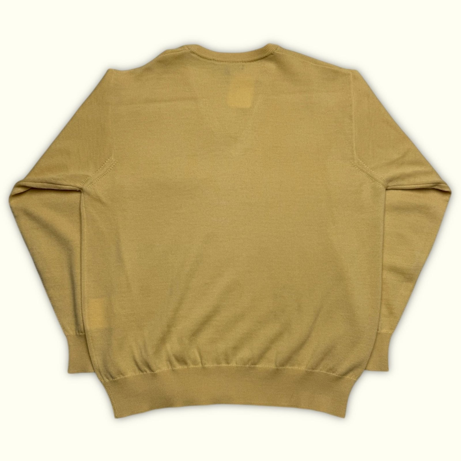 Burberrys Pull Regular Homme 2000s Old money – L