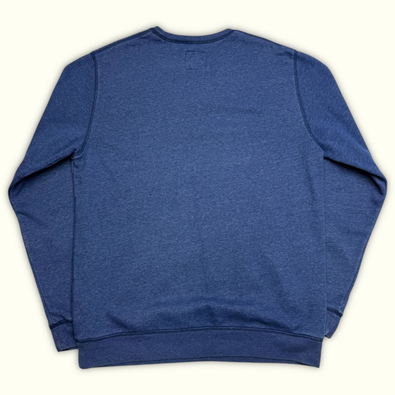 Old Navy Sweat Regular Homme Normcore – L