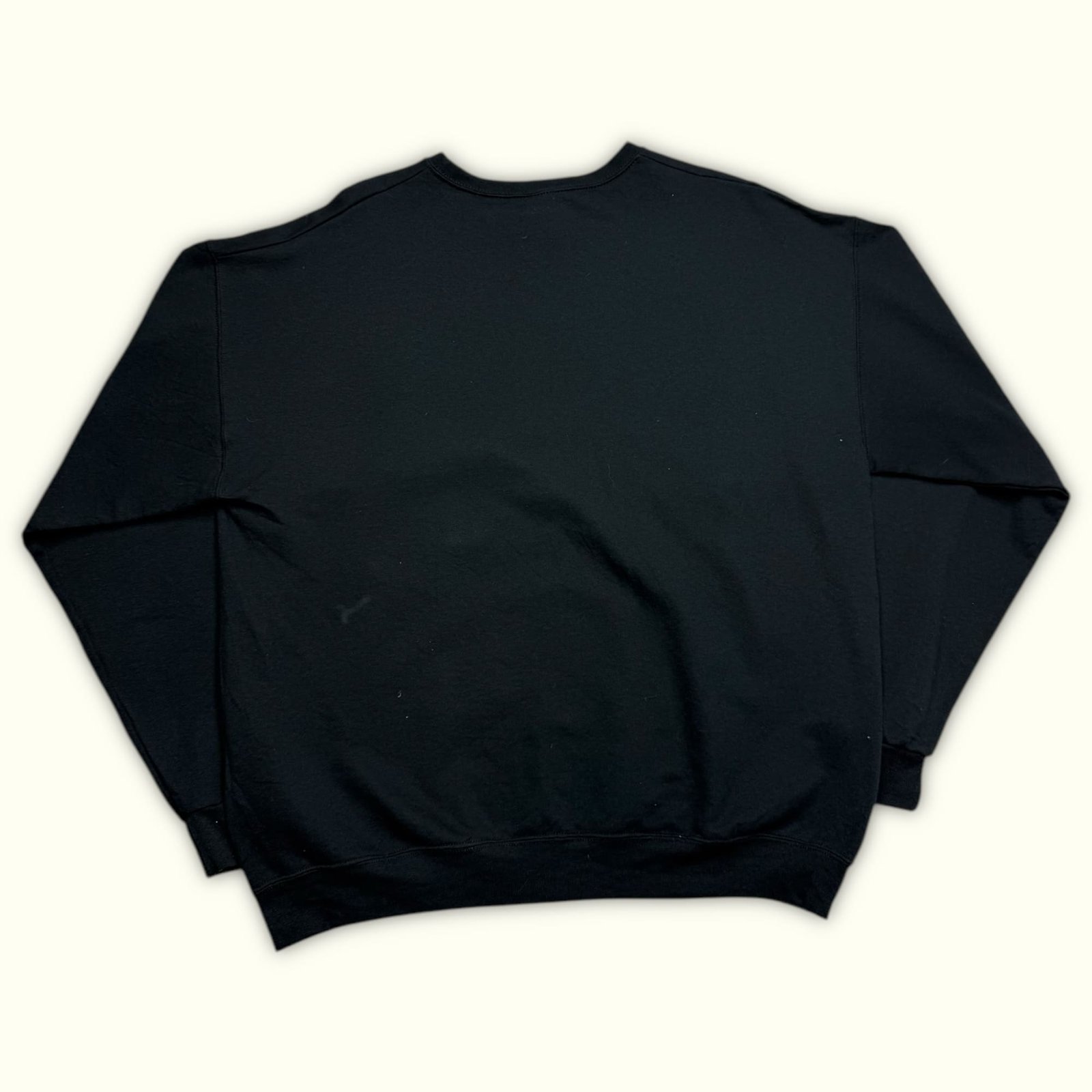 Jerzees Sudadera Oversize Hombre Minimalista – XL