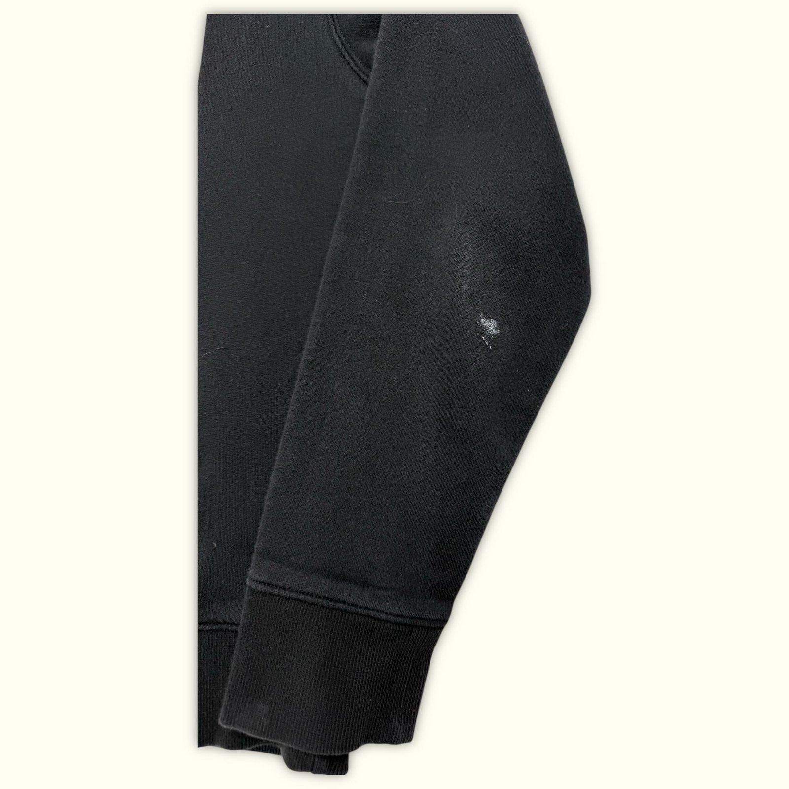 Timberland Sweat Regular Homme Streetwear – S