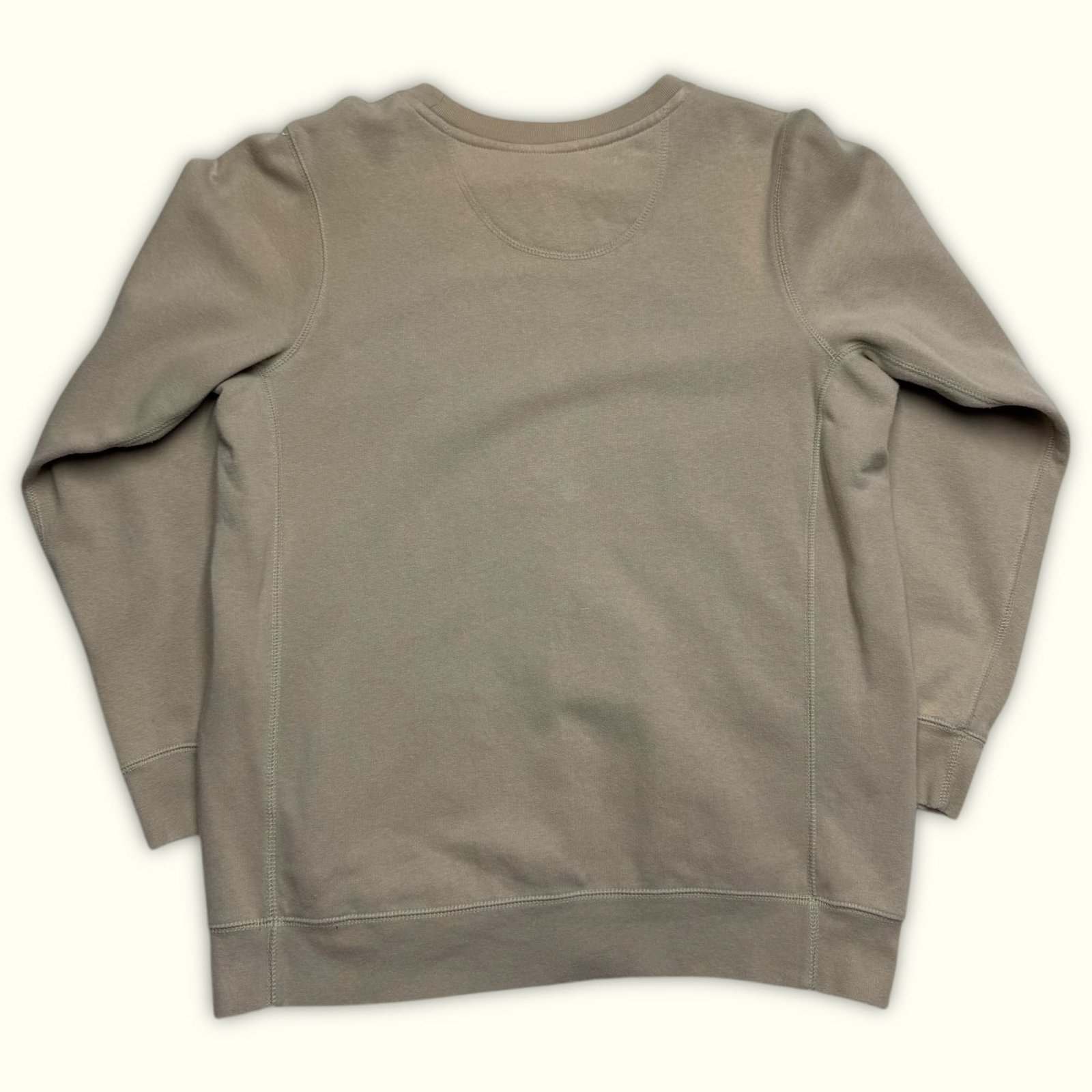 Nike Sweat Regular Homme 2000s Sportswear – S