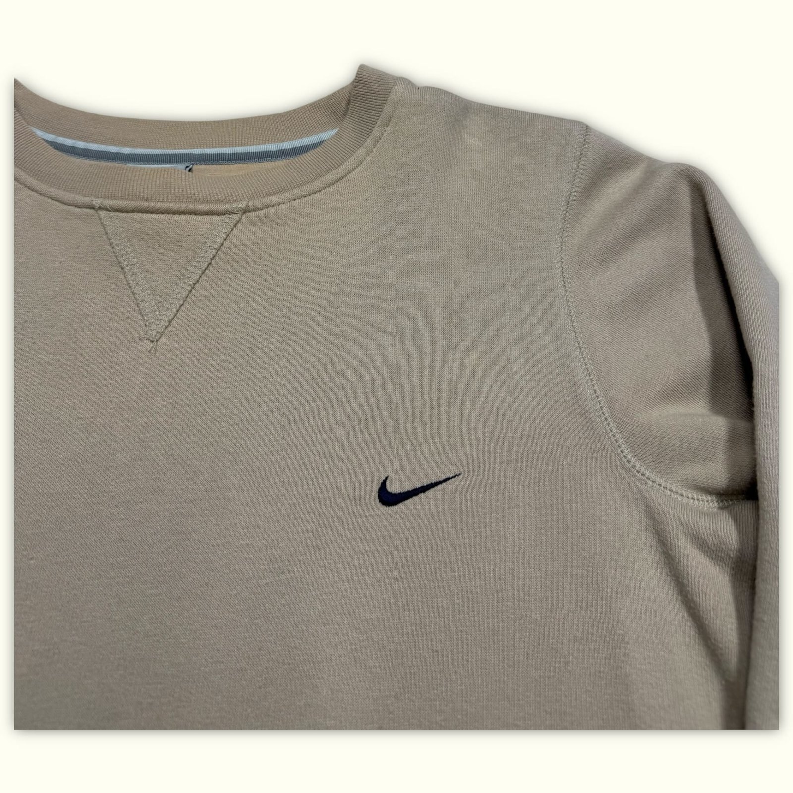 Nike Sweat Regular Homme 2000s Sportswear – S