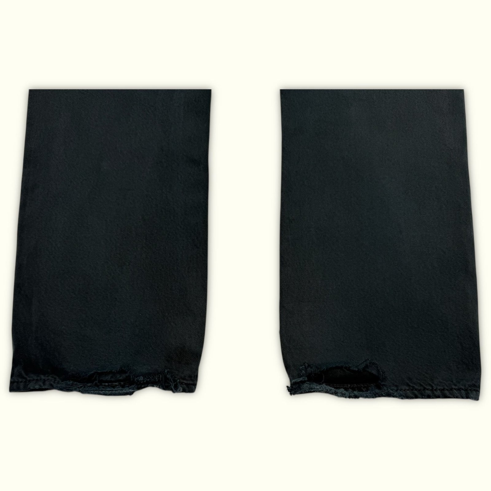 Levi'S Jean Regular Homme 2010s Grunge – W33
