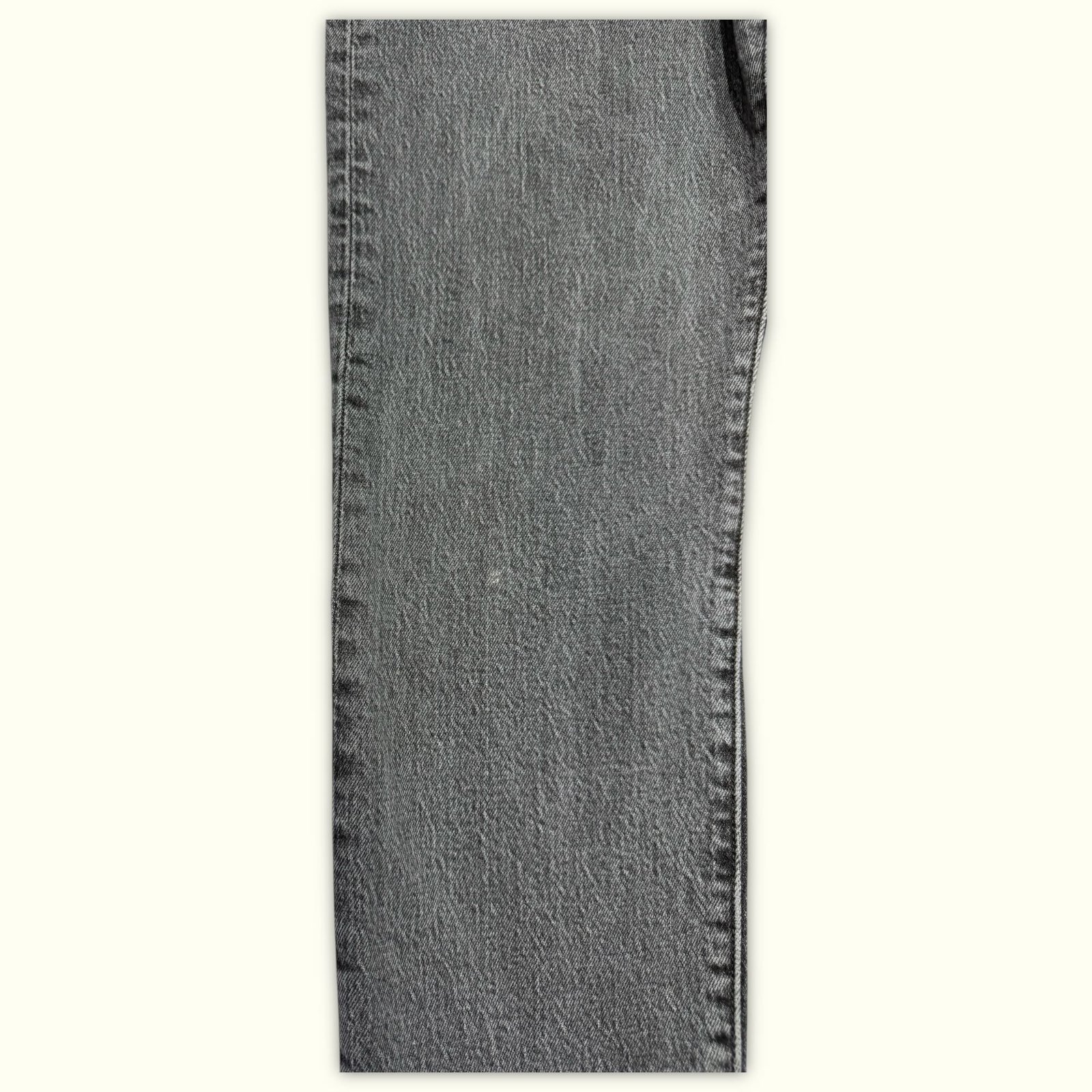 Levi'S Jean Regular Femme 2010s Normcore – W28
