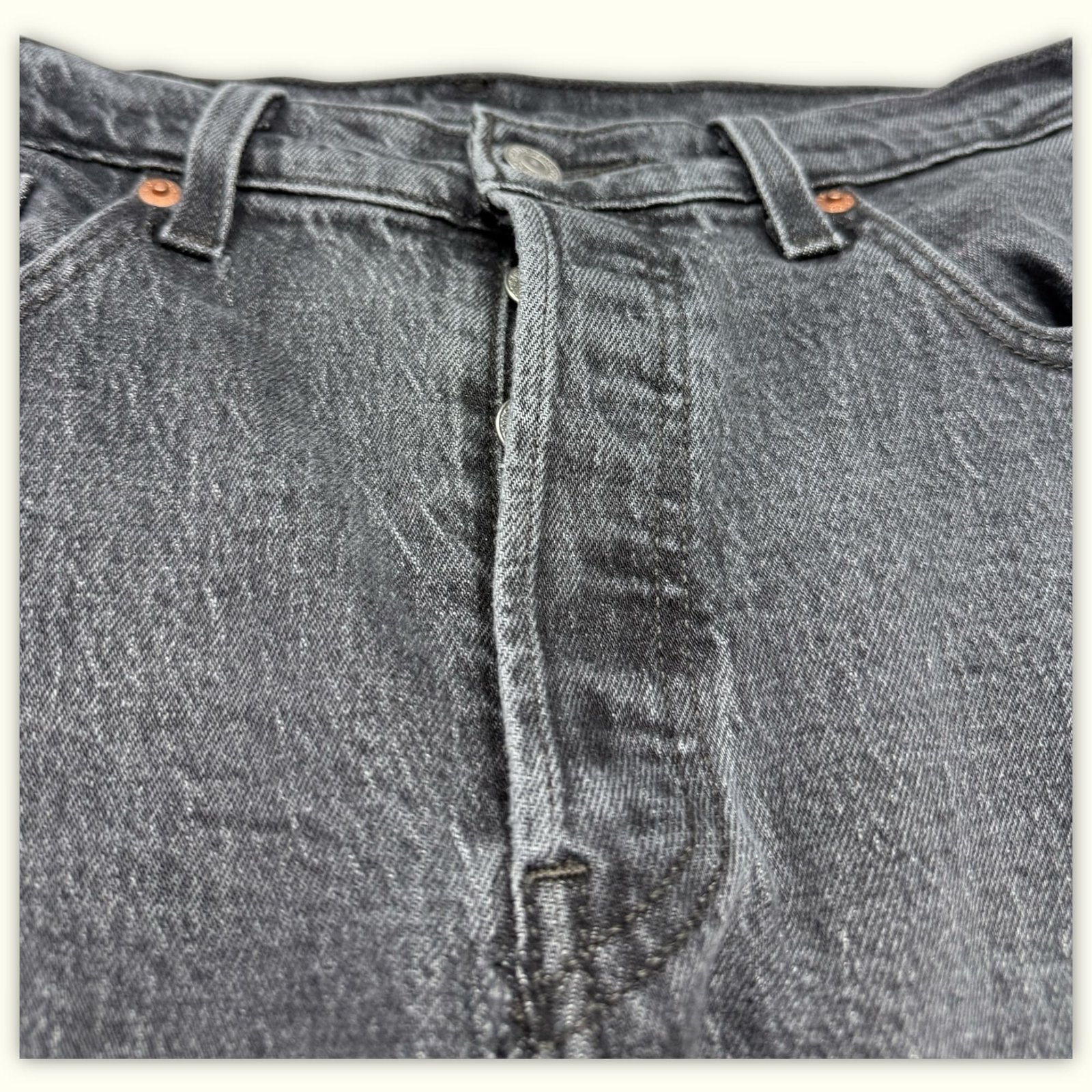 Levi'S Jean Regular Femme 2010s Normcore – W28