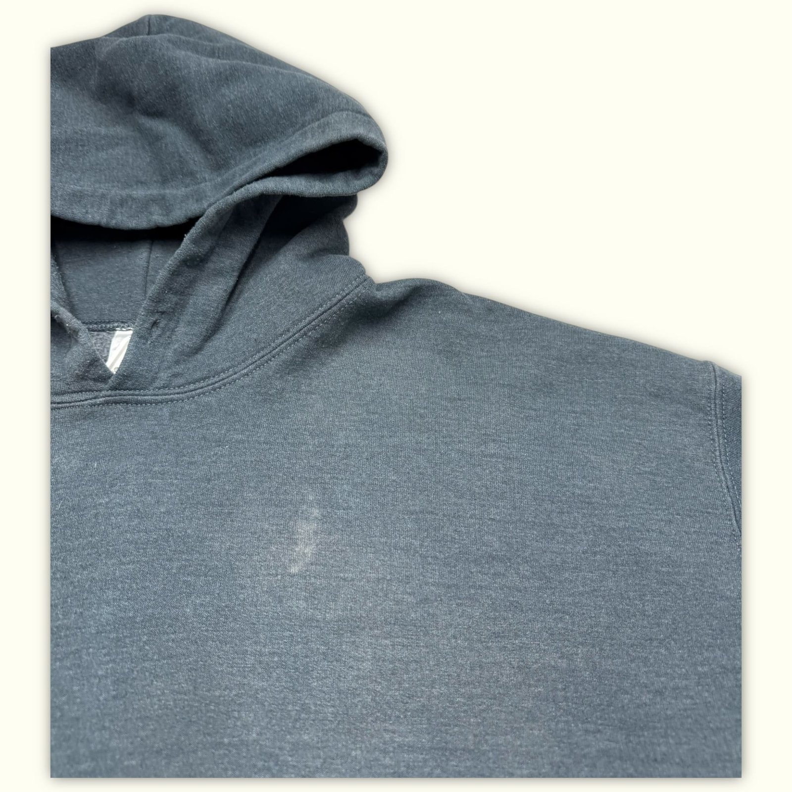 Hoodie Homme – XL