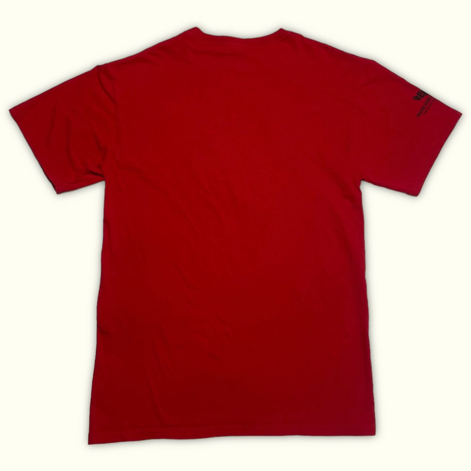 Fruit Of The Loom T-shirt Regular Homme 2010s Sportswear – S