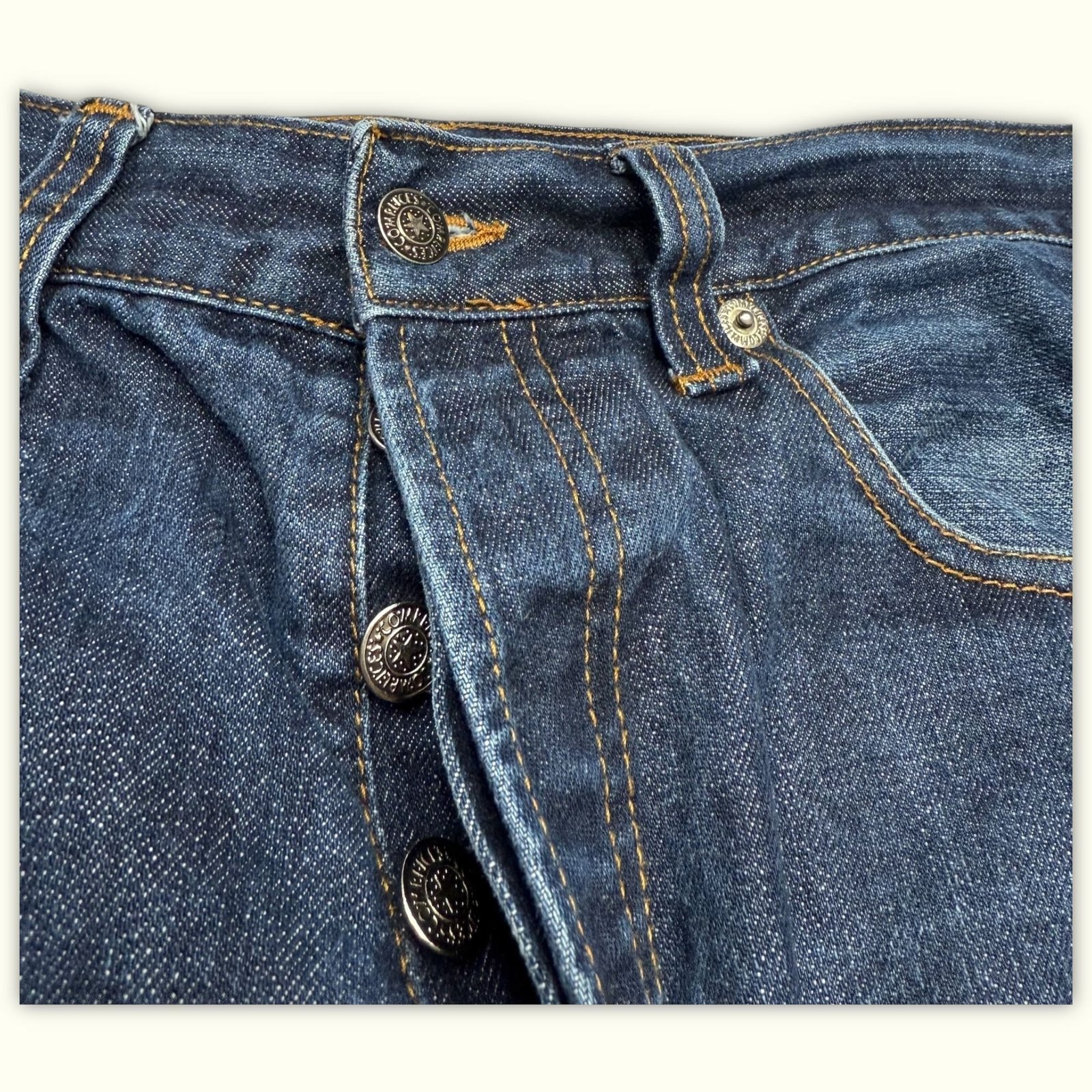 Jean Homme – W32