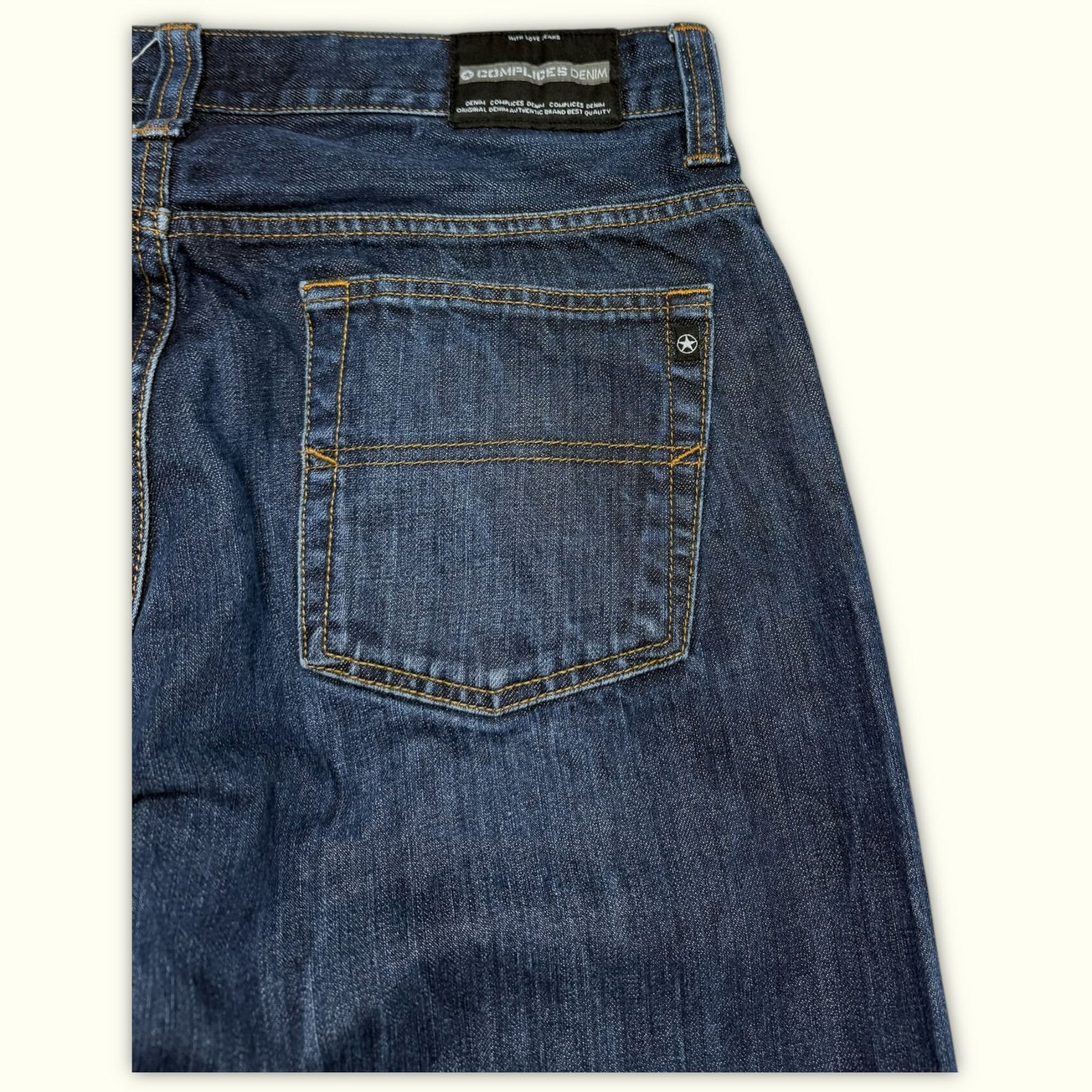 Jean Homme – W32