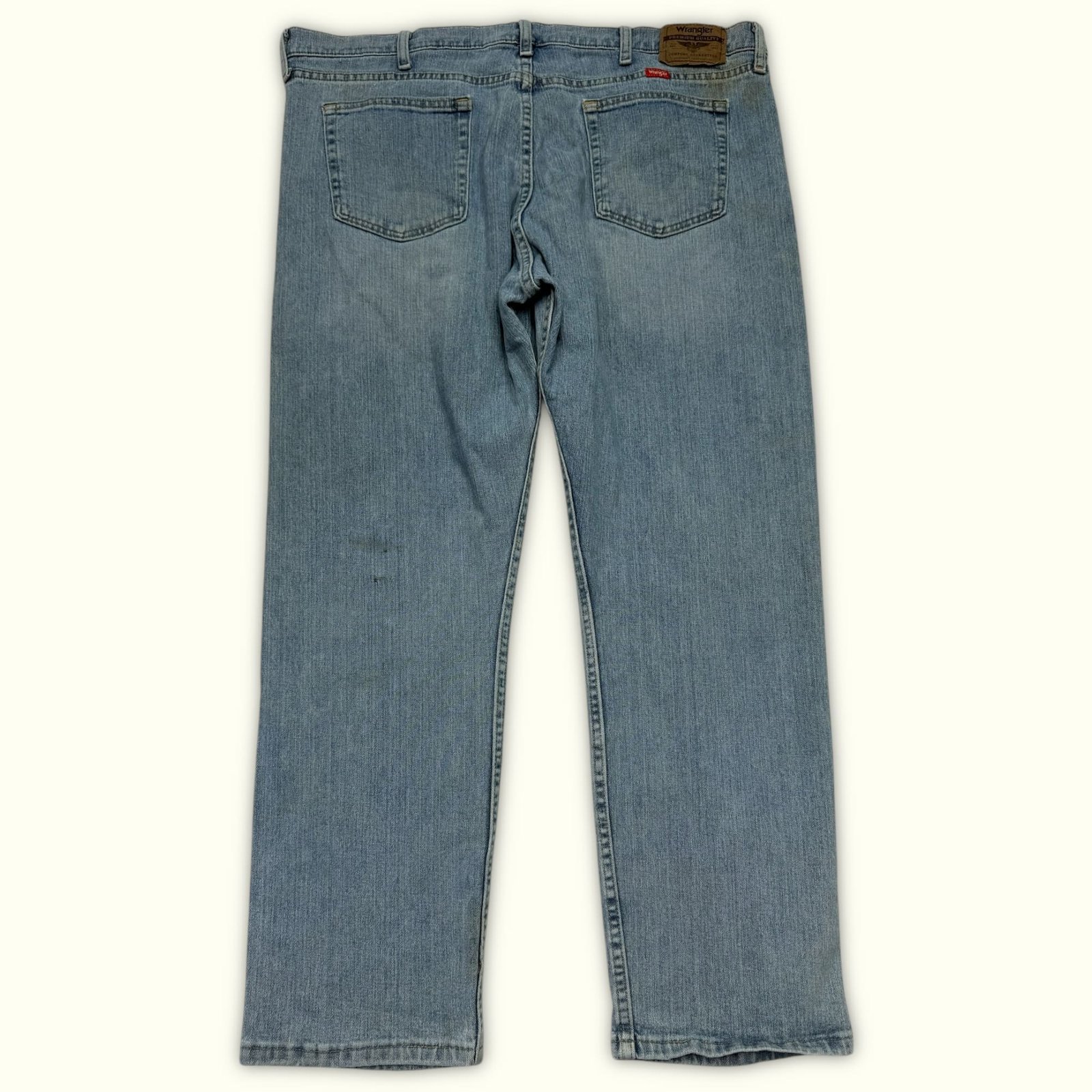 Wrangler Jean Regular Homme Workwear – W40