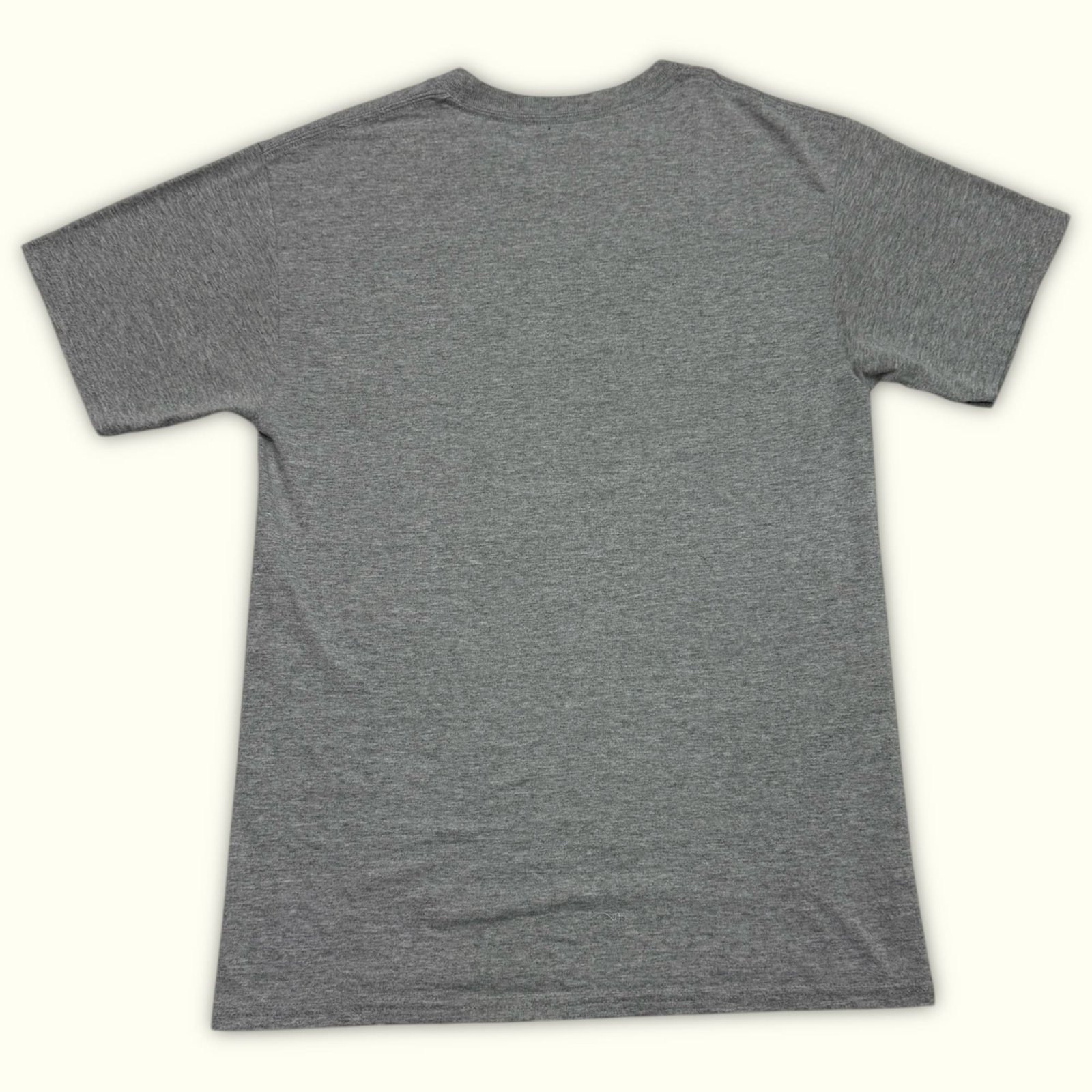 Hanes T-shirt Regular Homme 2010s Sportswear – S