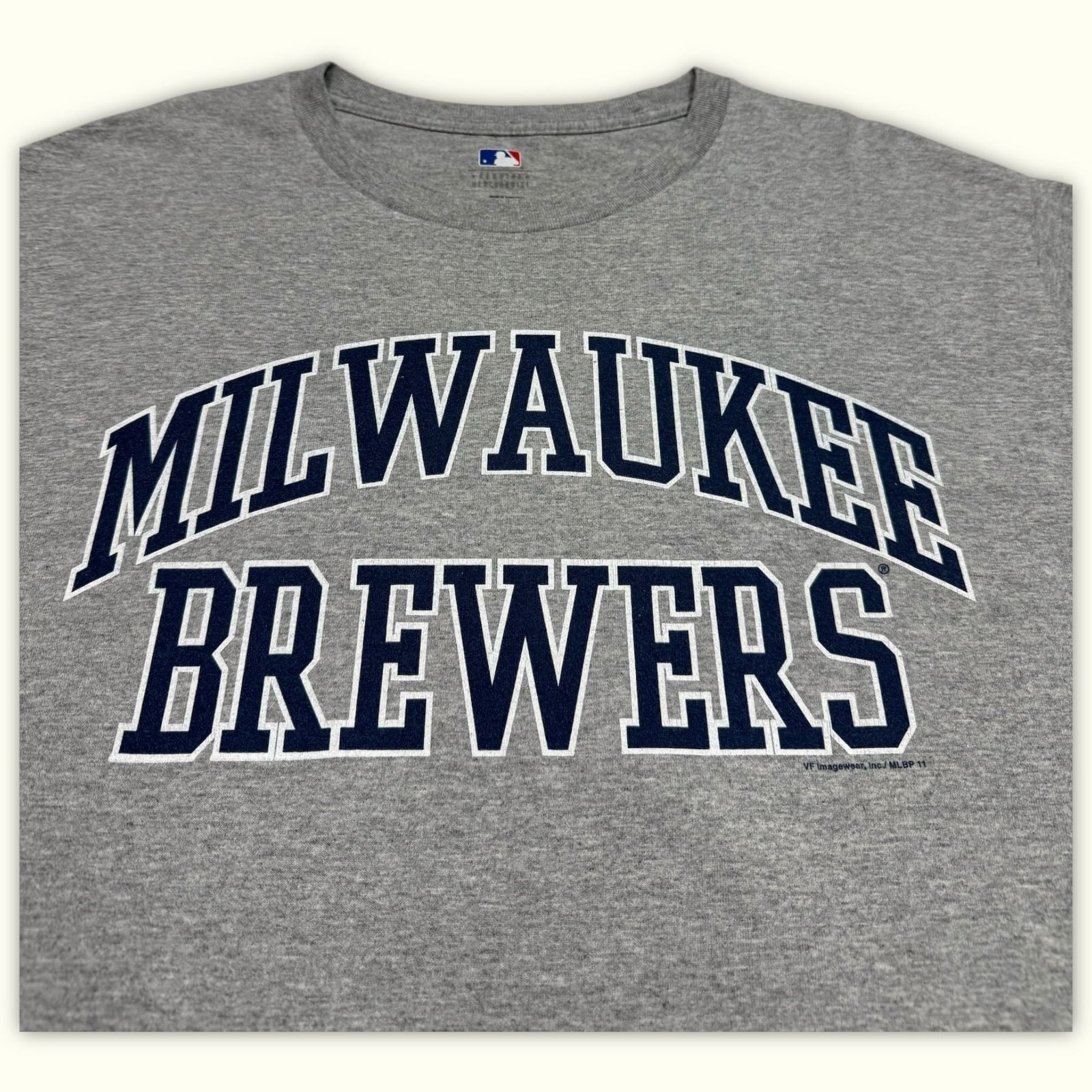 Mlb T-shirt Regular Homme 2010s Sportswear – L
