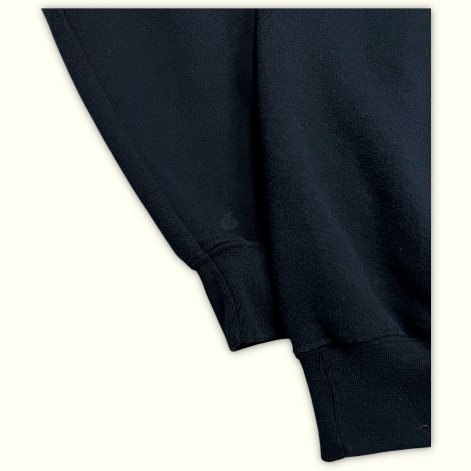 Hoodie Homme – S