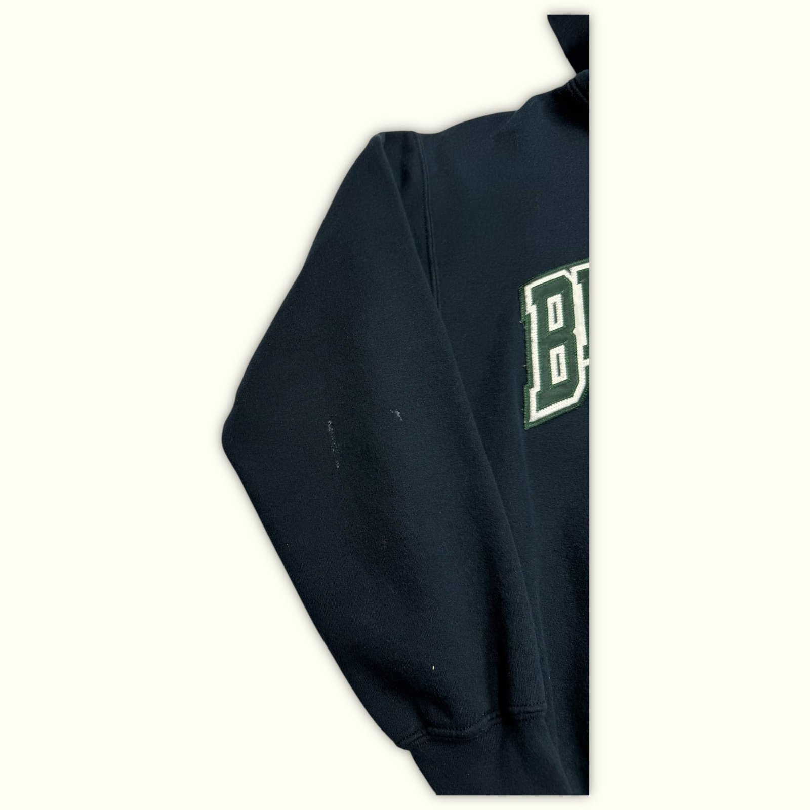 Hoodie Homme – S