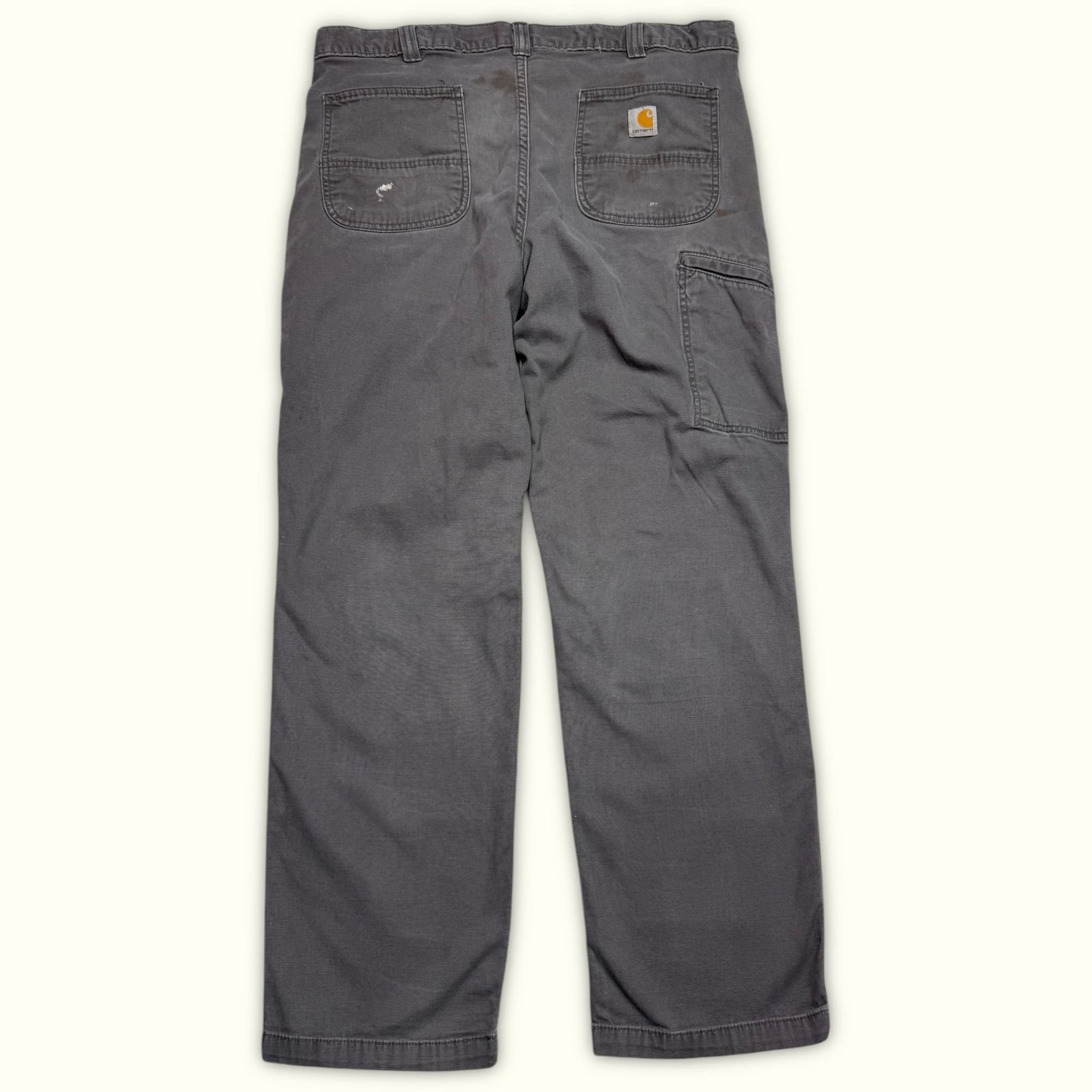 Carhartt Pantalon Relaxed Homme Workwear – W38