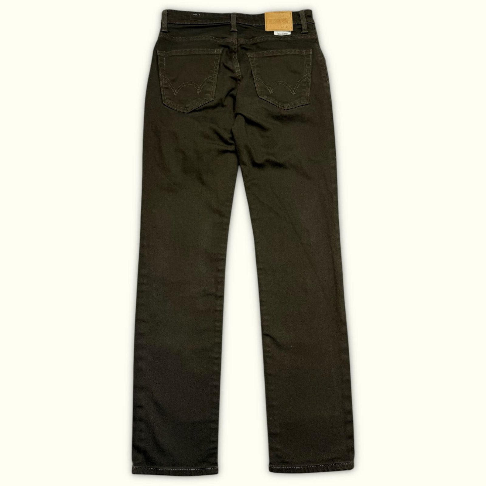 Edwin Jean Regular Homme 2010s Streetwear japonais – W28
